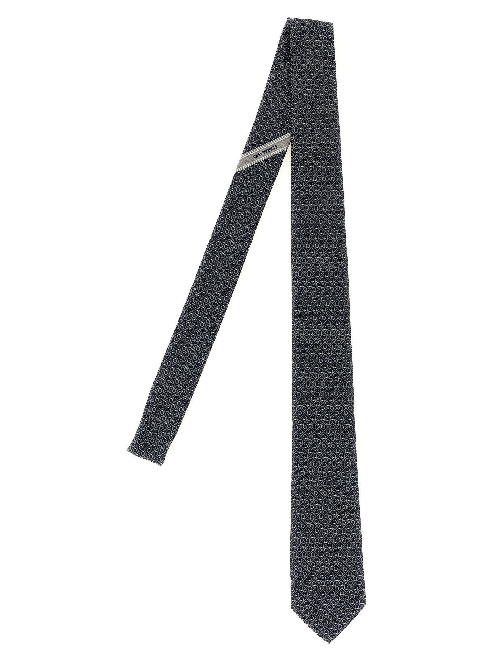 Ferragamo 'Biella' Tie