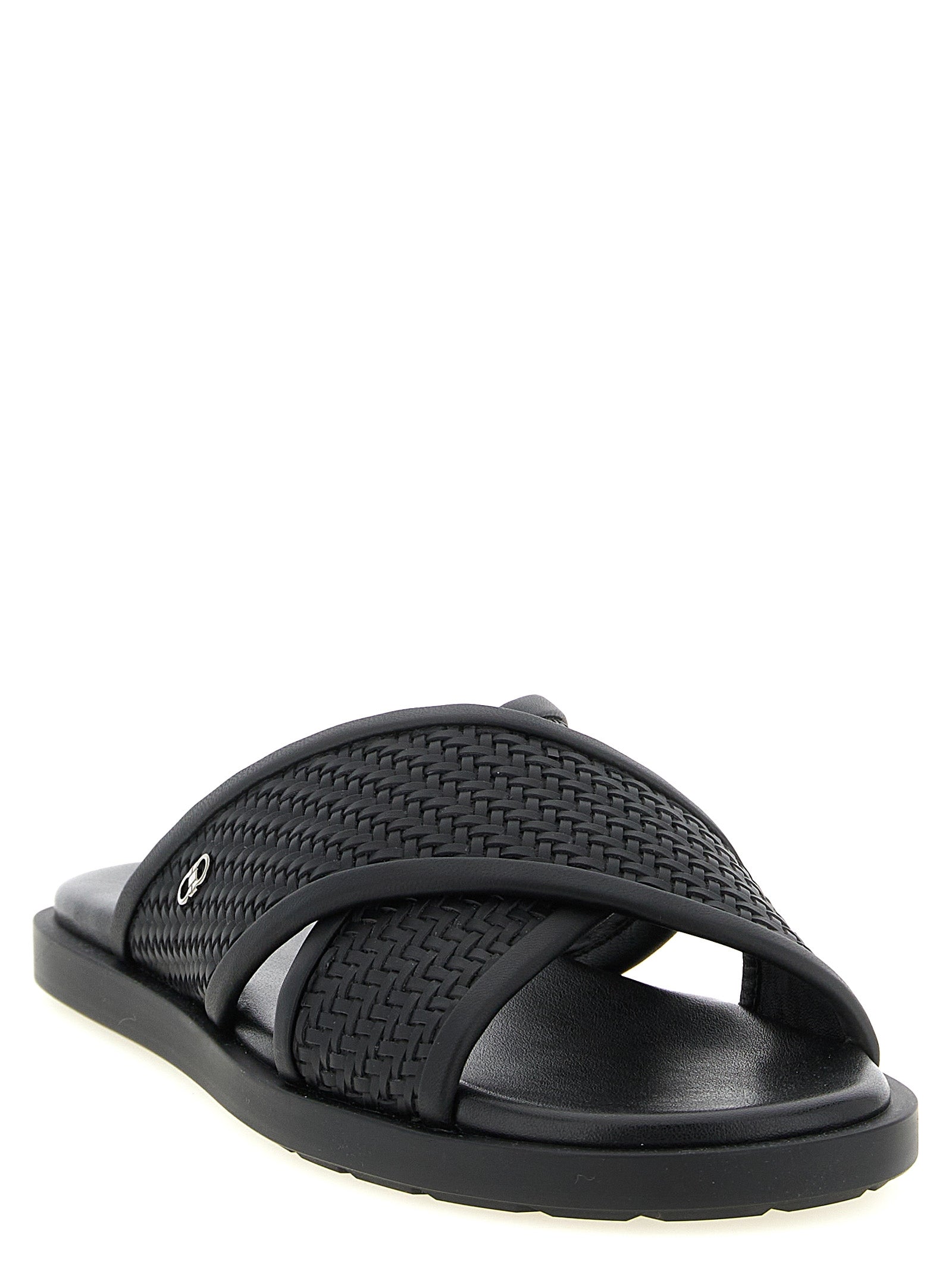 Ferragamo 'Brise 2' Sandals