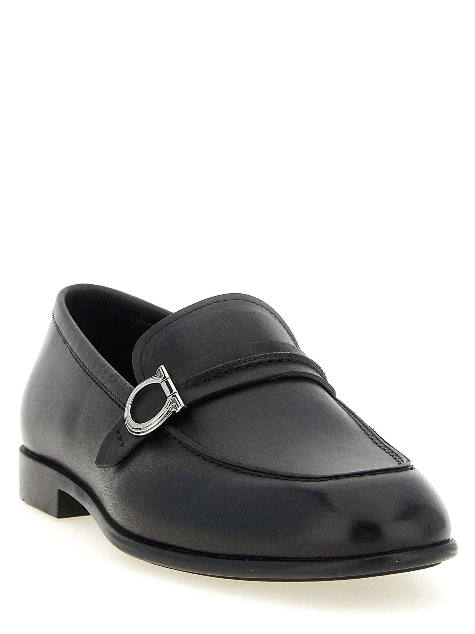 Ferragamo 'Terence' Loafers