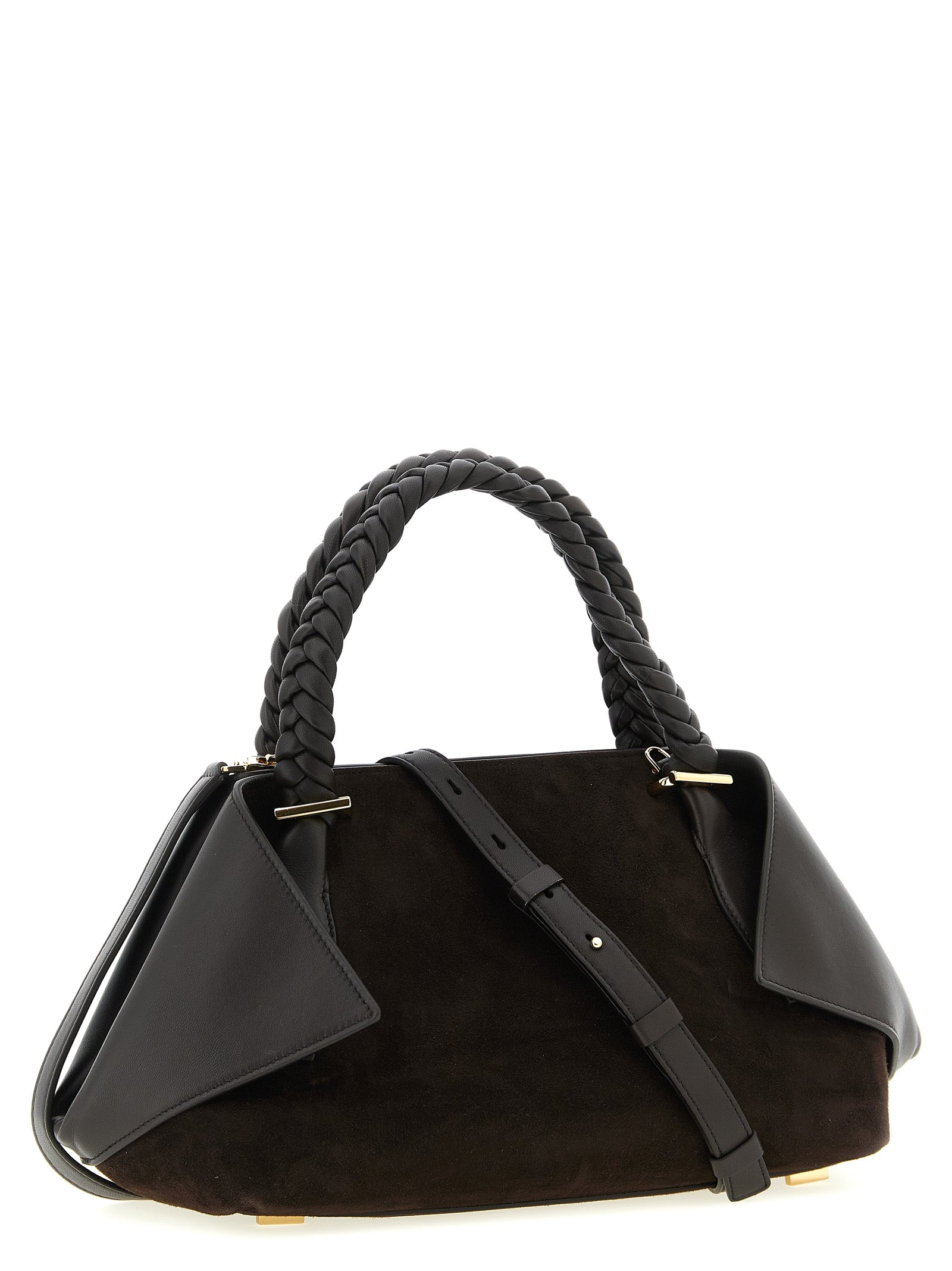 Ferragamo 'Scarf Th S' Handbag