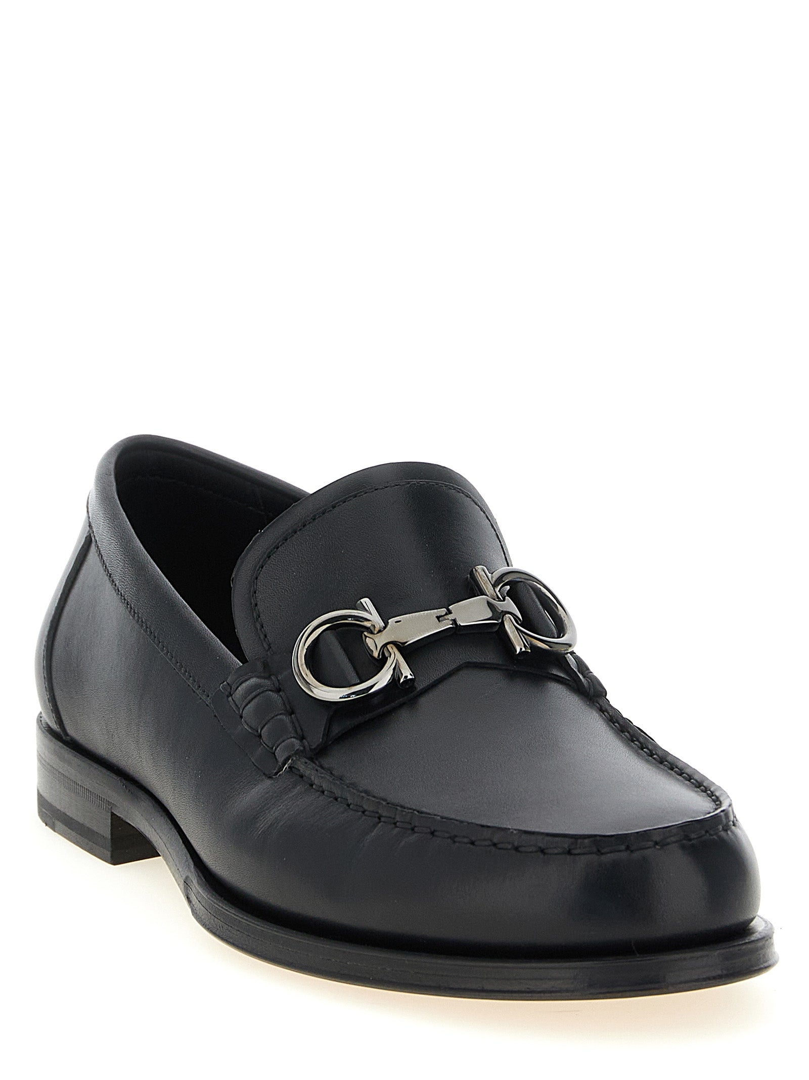 Ferragamo 'Teatro' Loafers