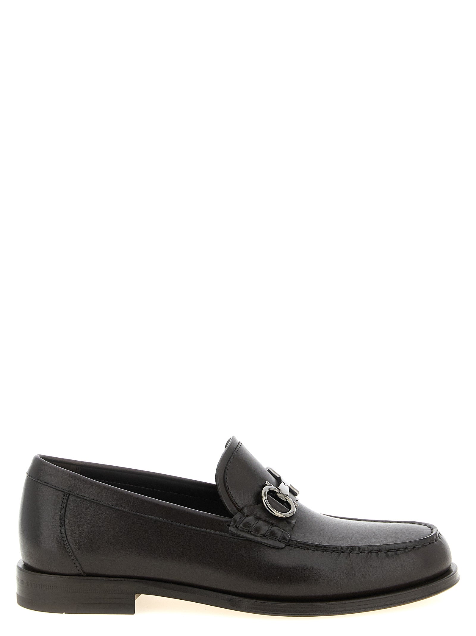 Ferragamo 'Teatro' Loafers