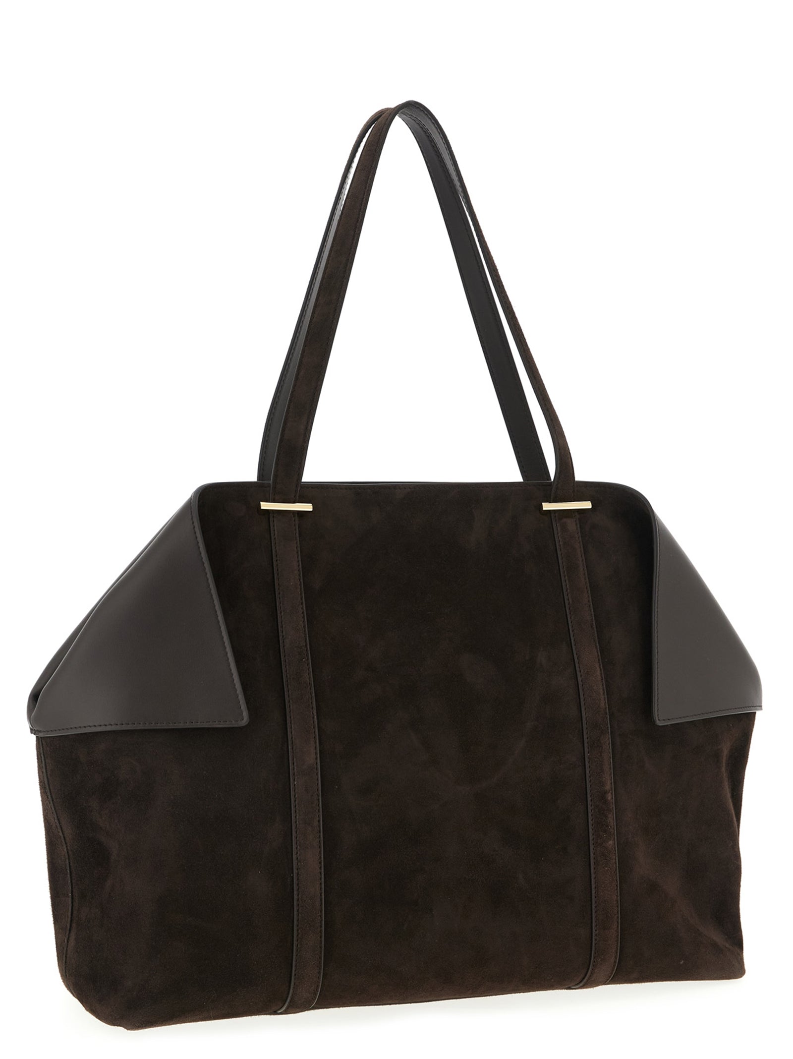 Ferragamo 'Scarf L' Shoulder Bag