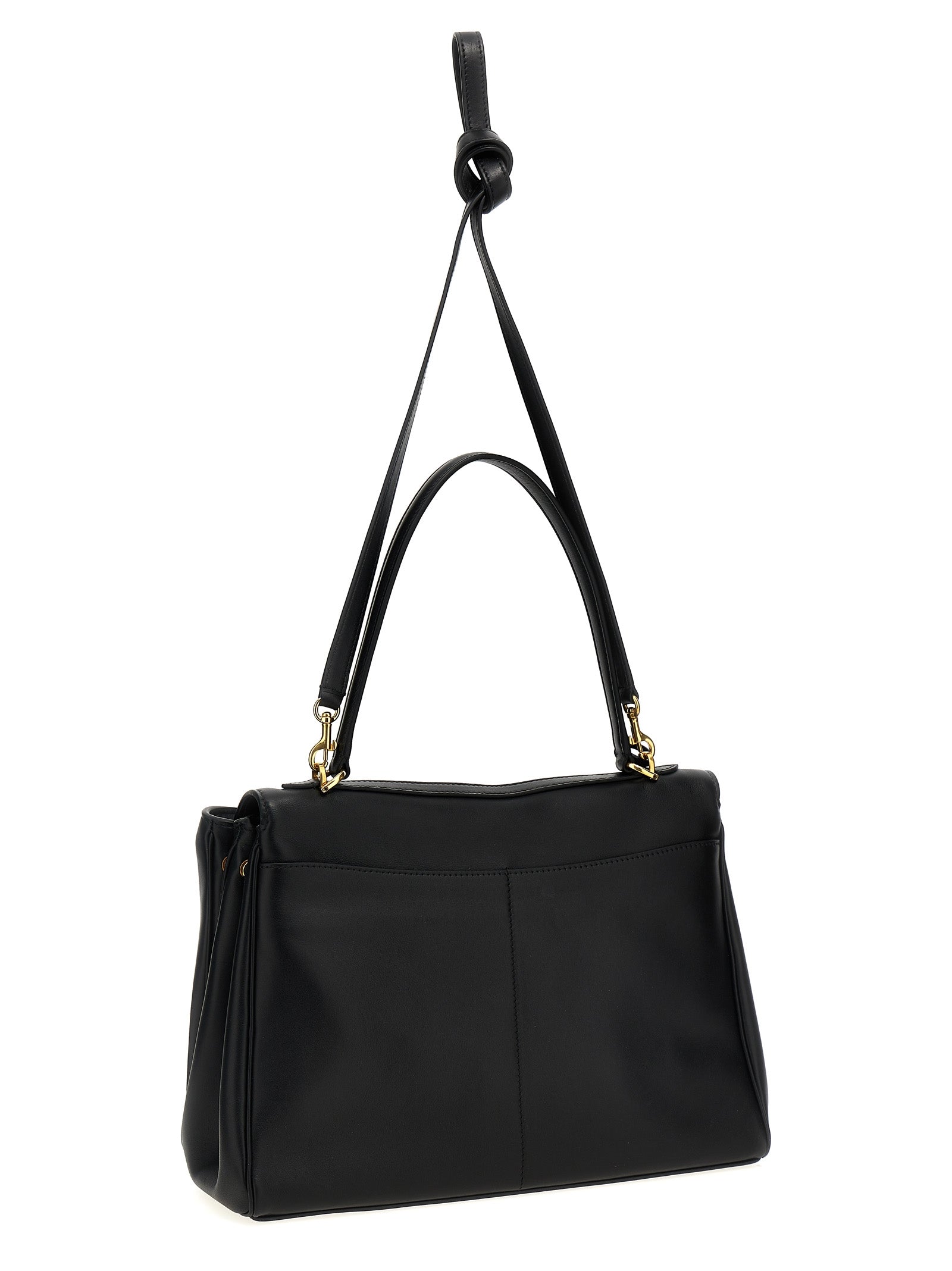 Balenciaga 'Rodeo' Medium Handbag