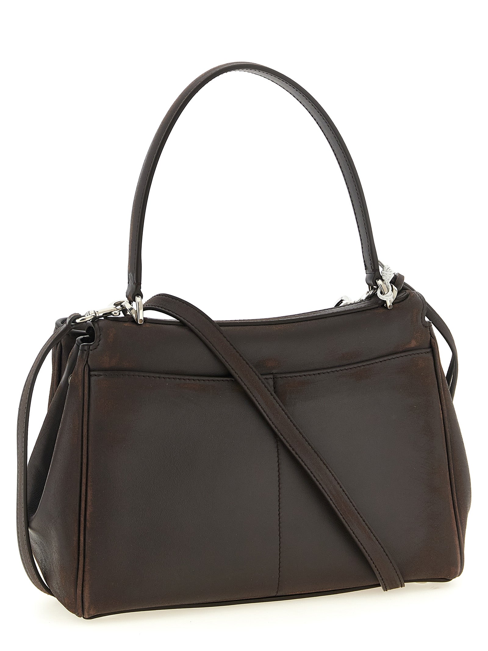 Balenciaga 'Rodeo' Small Handbag