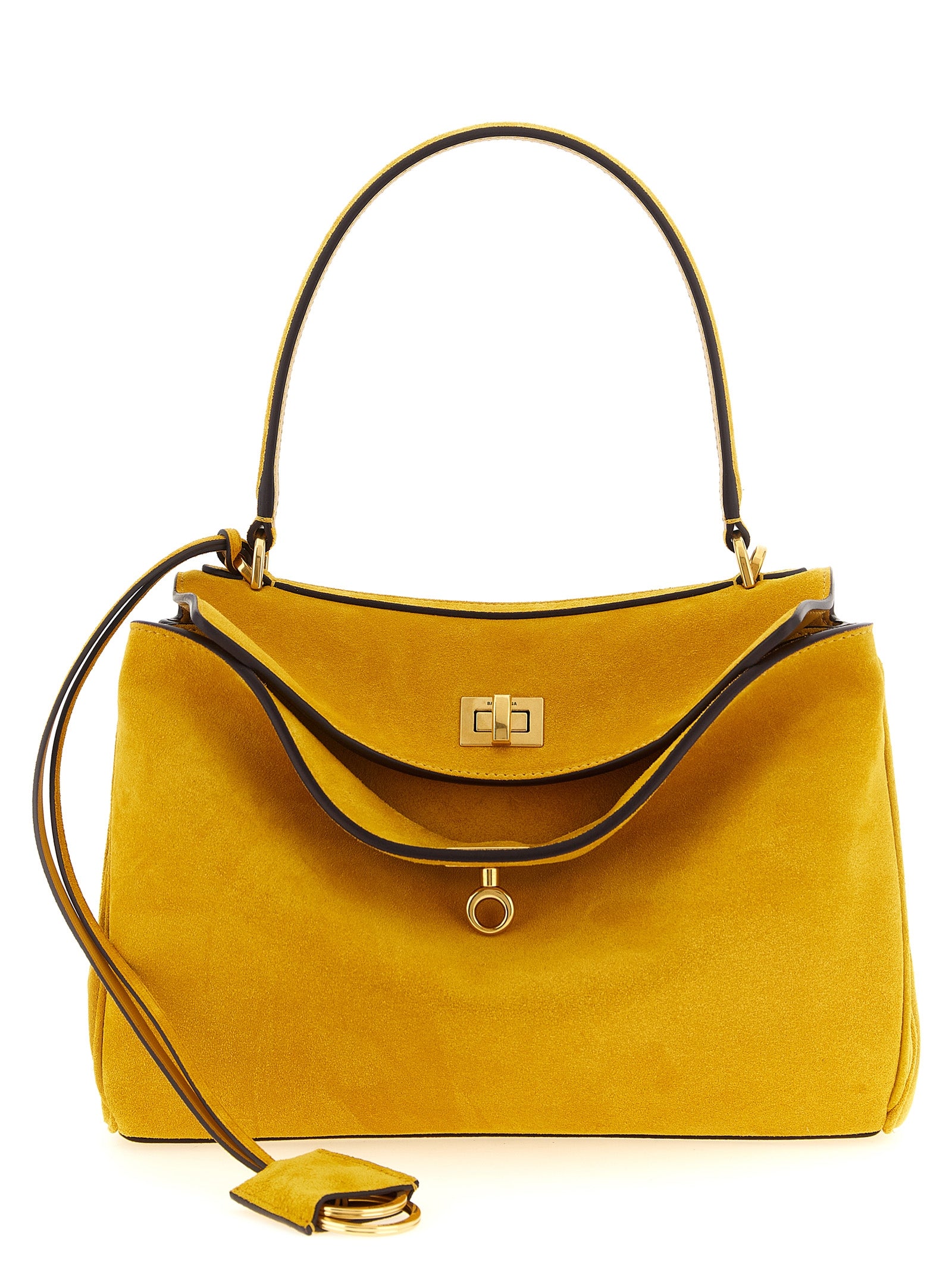 Balenciaga 'Rodeo' Small Handbag