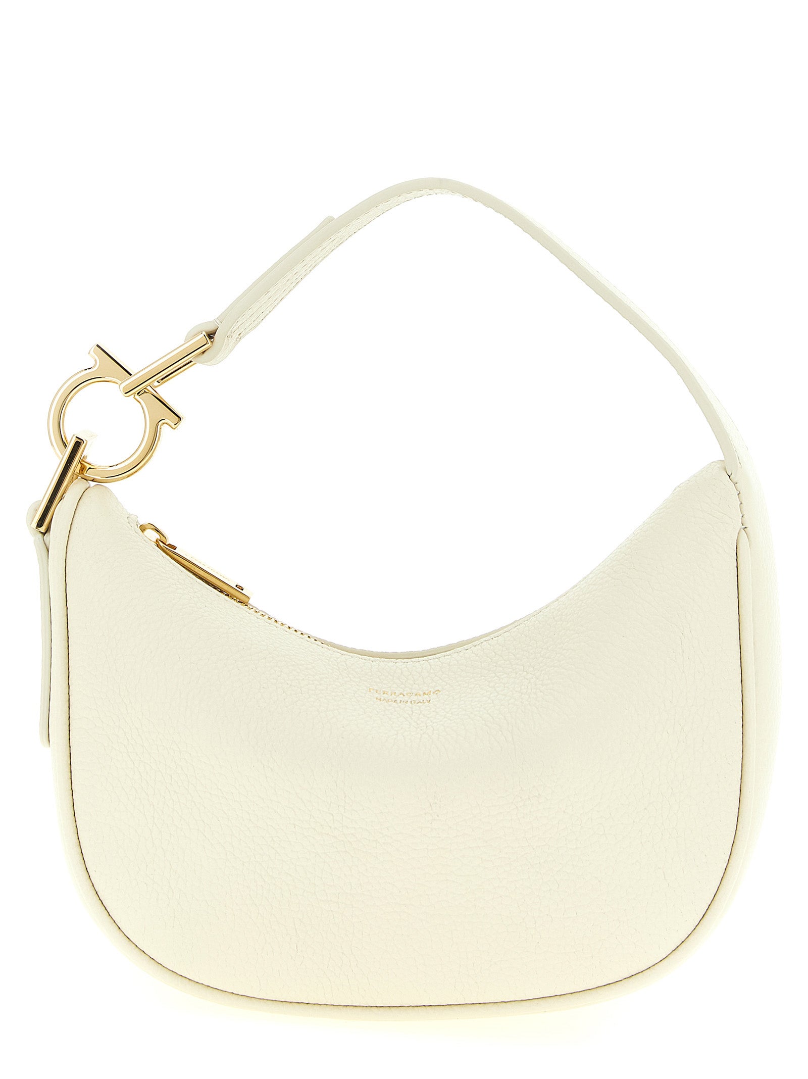 Ferragamo 'Gancini' Handbag