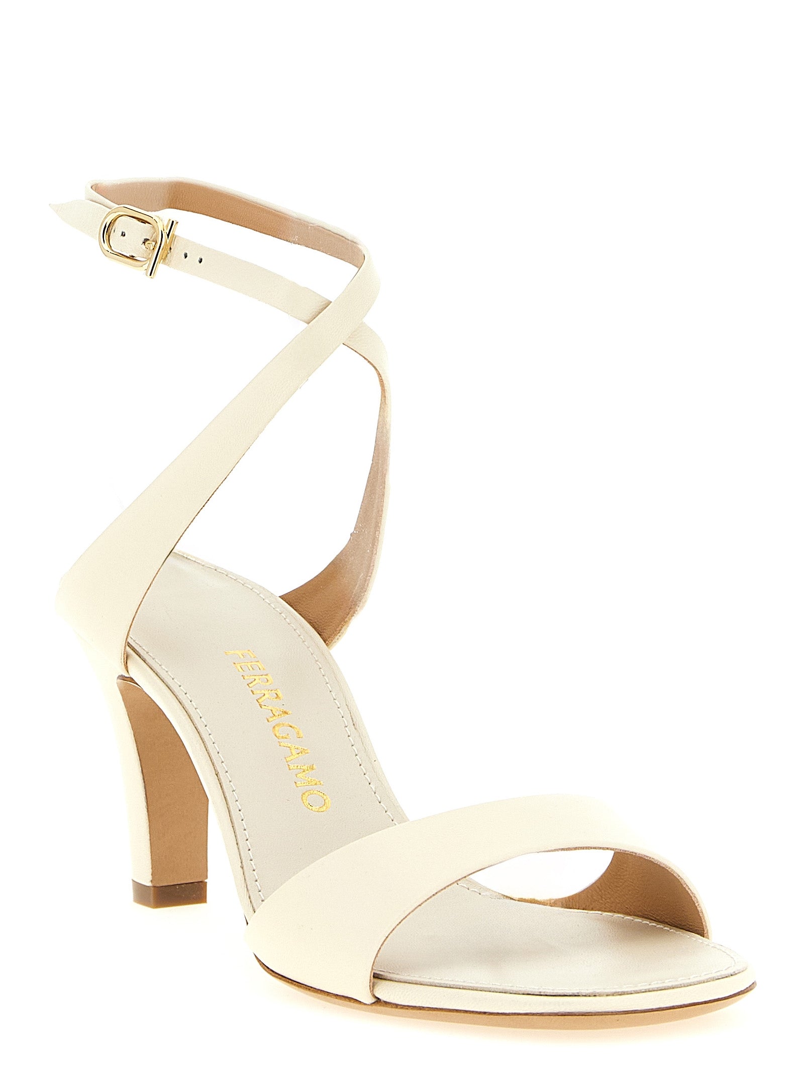 Ferragamo 'Teresy' Sandals