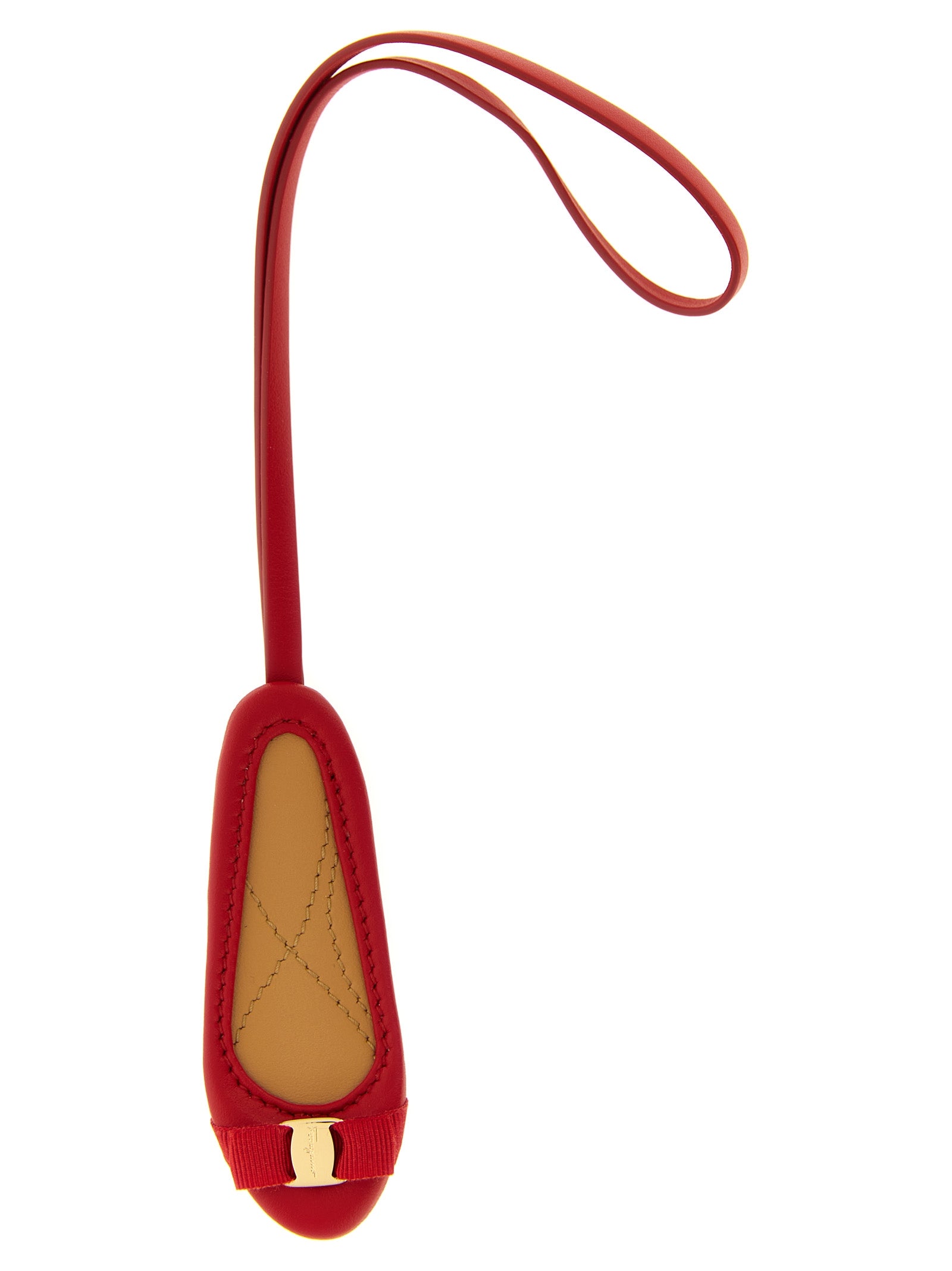 Ferragamo 'Varina' Charm