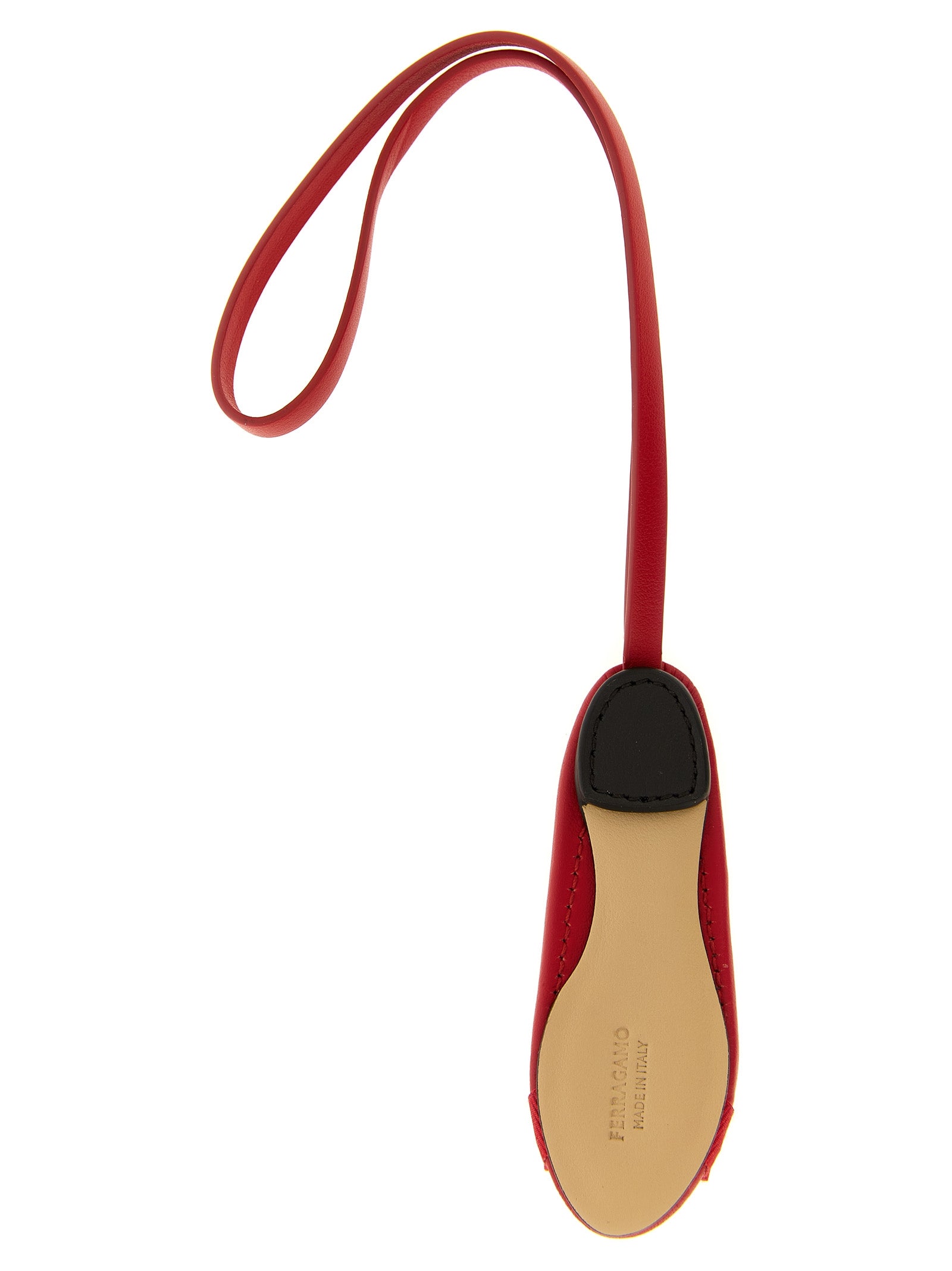 Ferragamo 'Varina' Charm