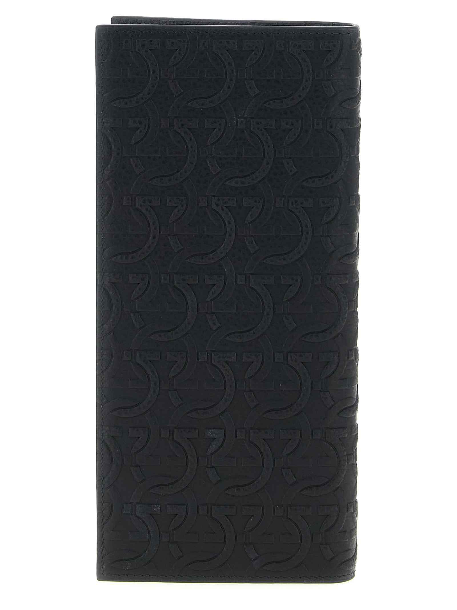 Ferragamo 'Gancini' Wallet