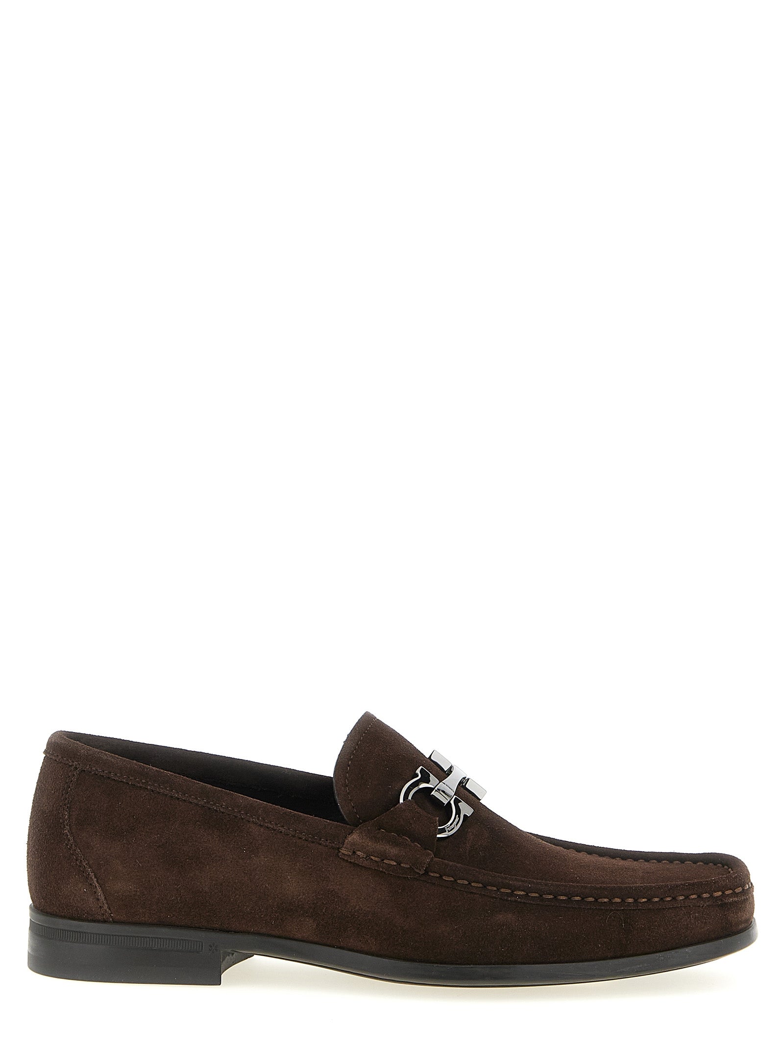 Ferragamo 'Grandioso 2' Loafers