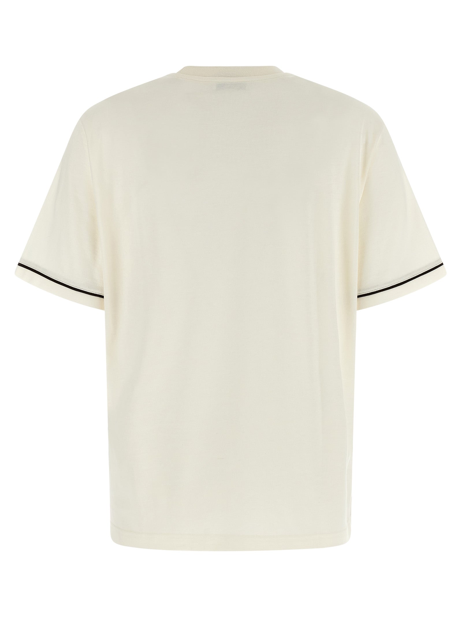 Ferragamo 'Gancini' T-Shirt