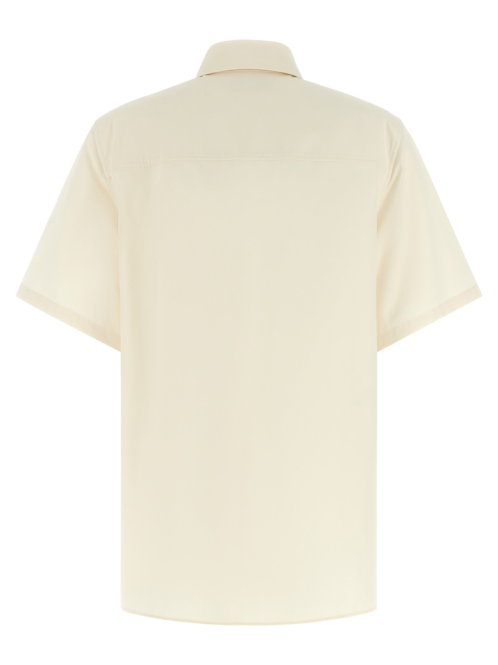 Ferragamo 'Gancini' Shirt
