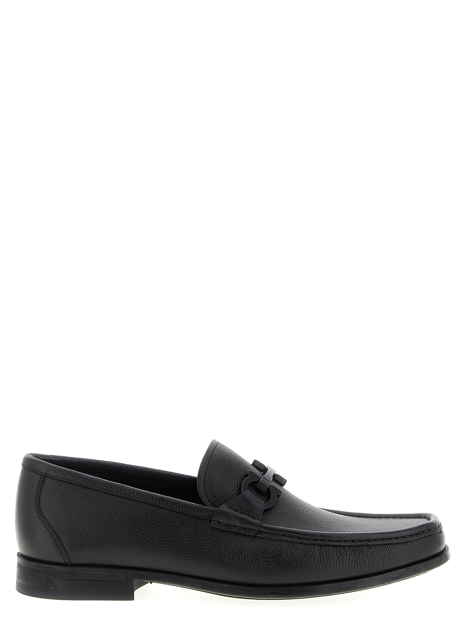 Ferragamo 'Grandioso 2' Loafers