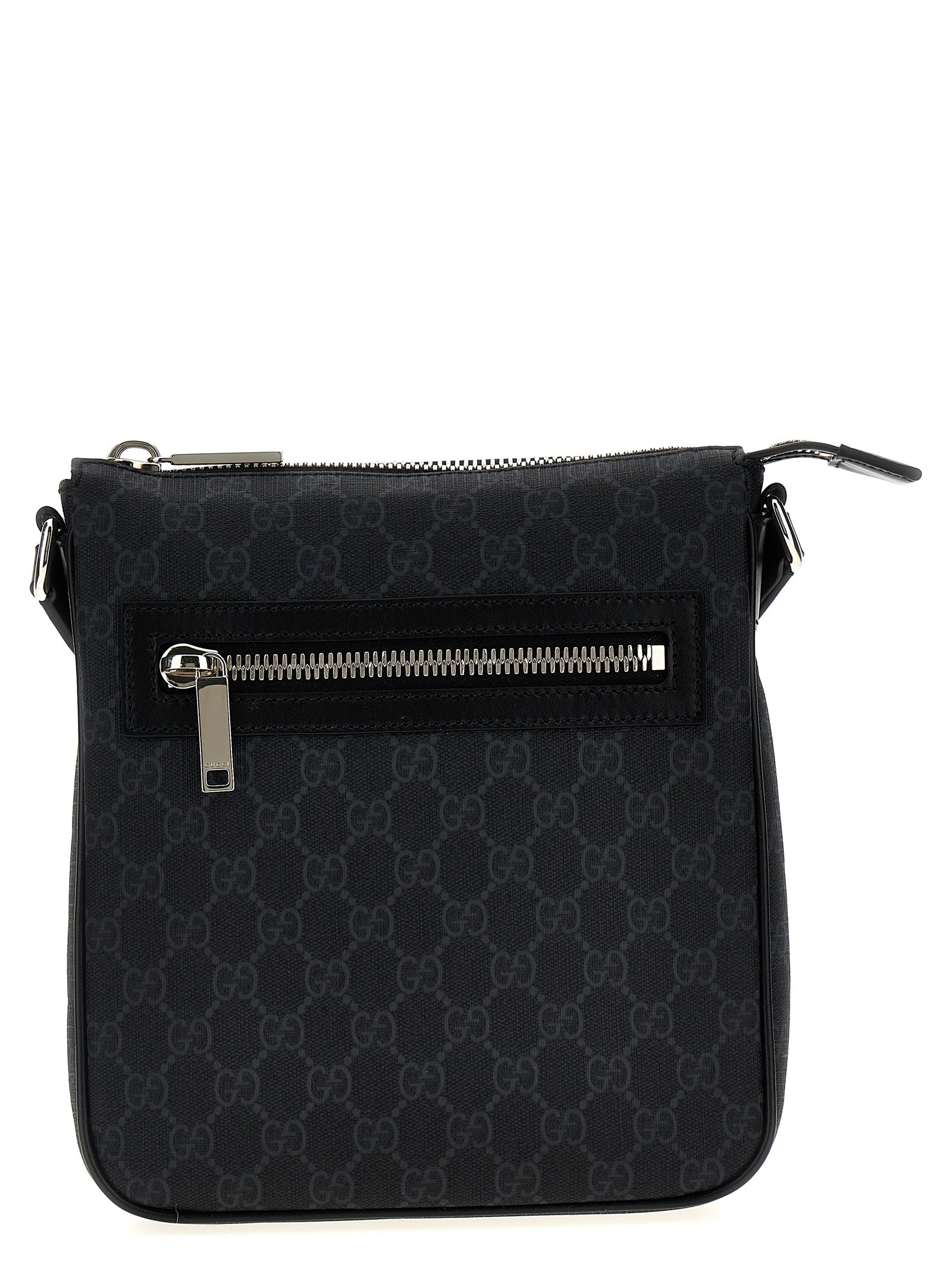 Gucci 'Gg Supreme' Crossbody Bag
