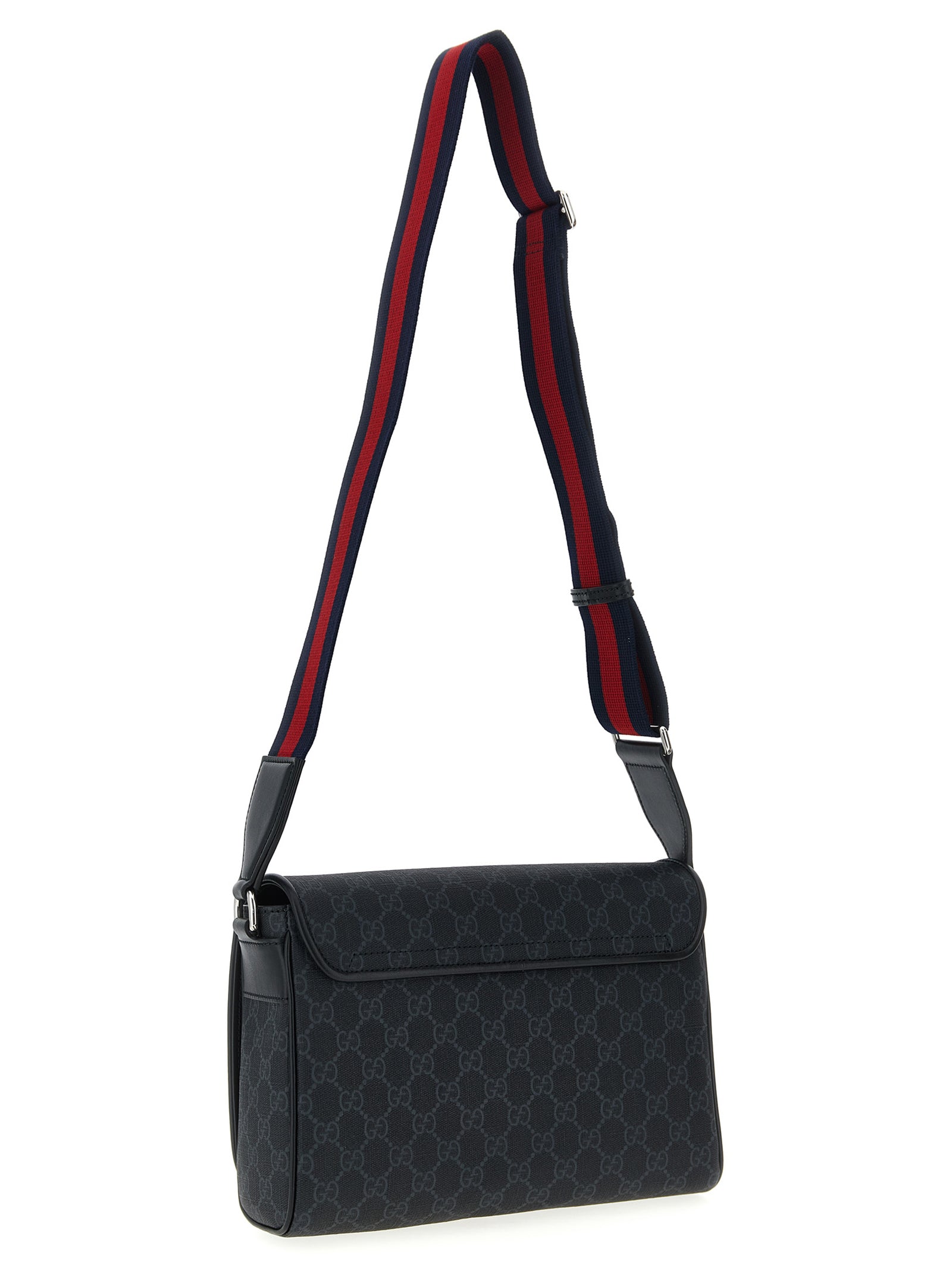 Gucci 'Gg' Medium Crossbody Bag