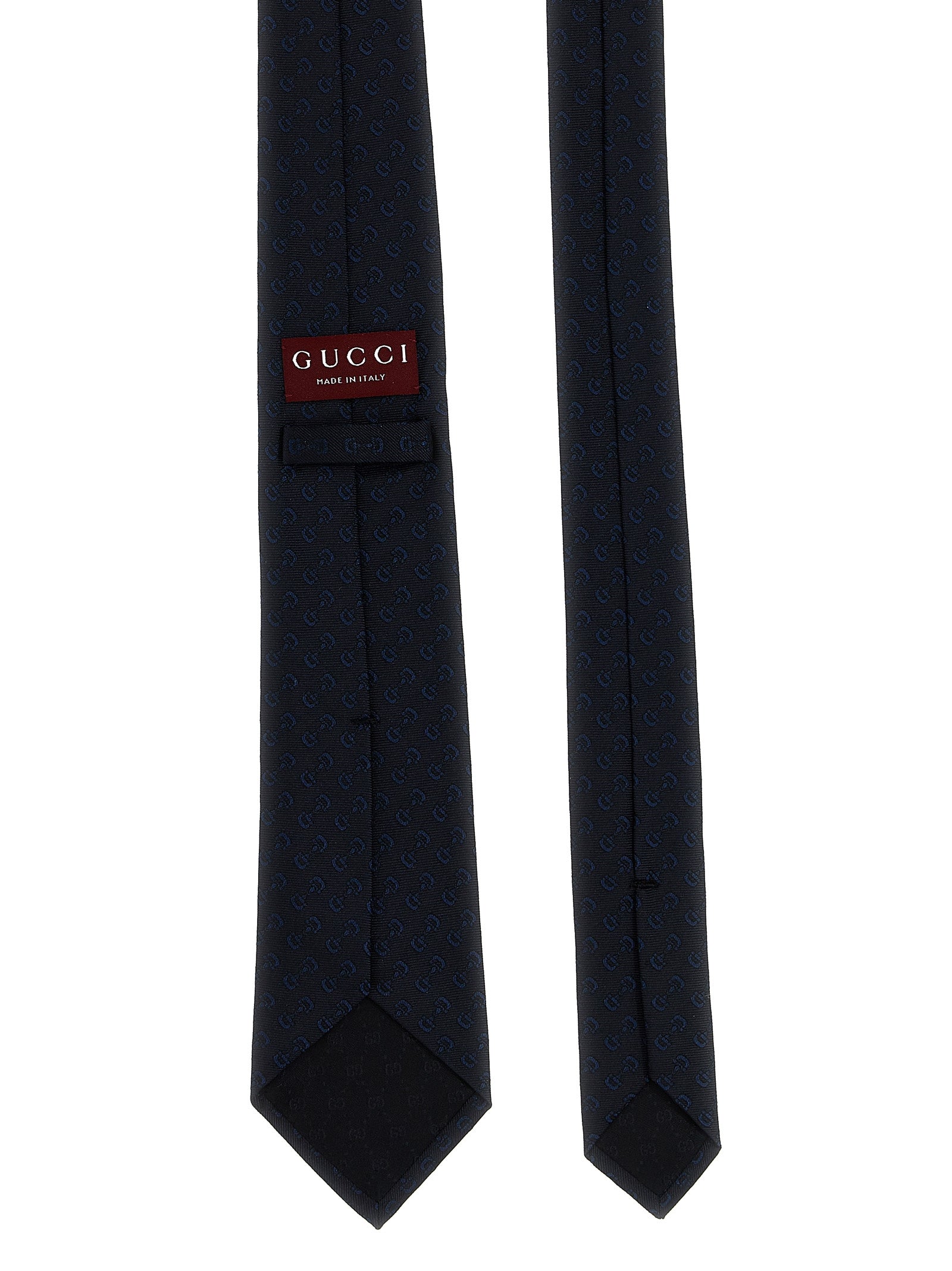Gucci 'Morsetto' Tie