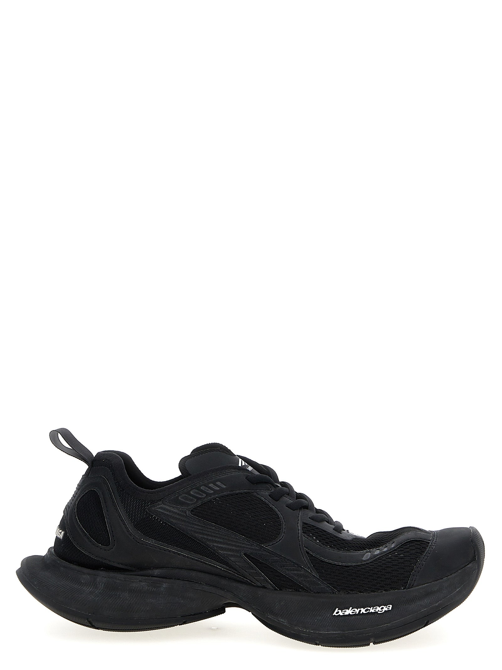 Balenciaga 'Circuit' Sneakers