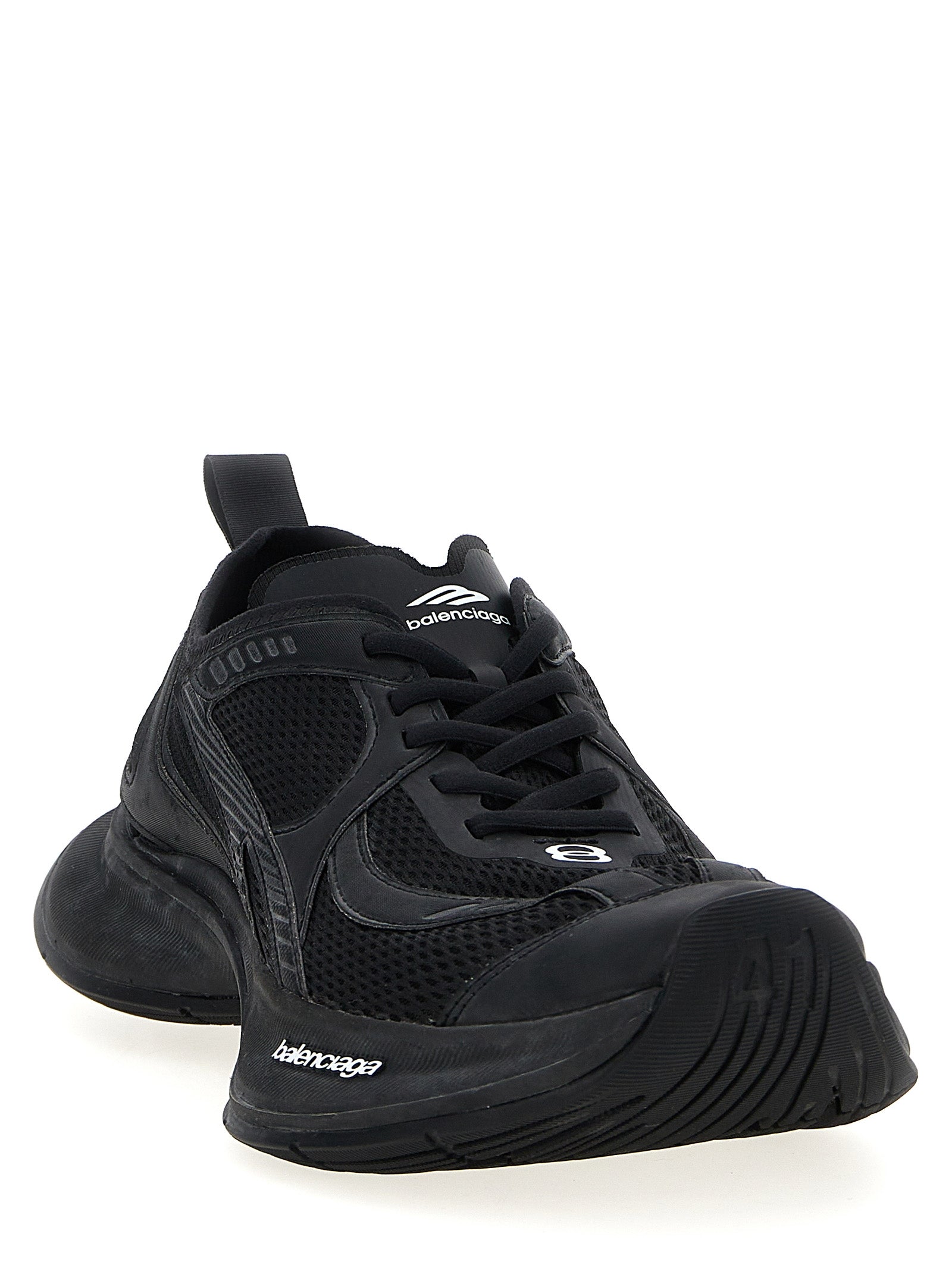 Balenciaga 'Circuit' Sneakers