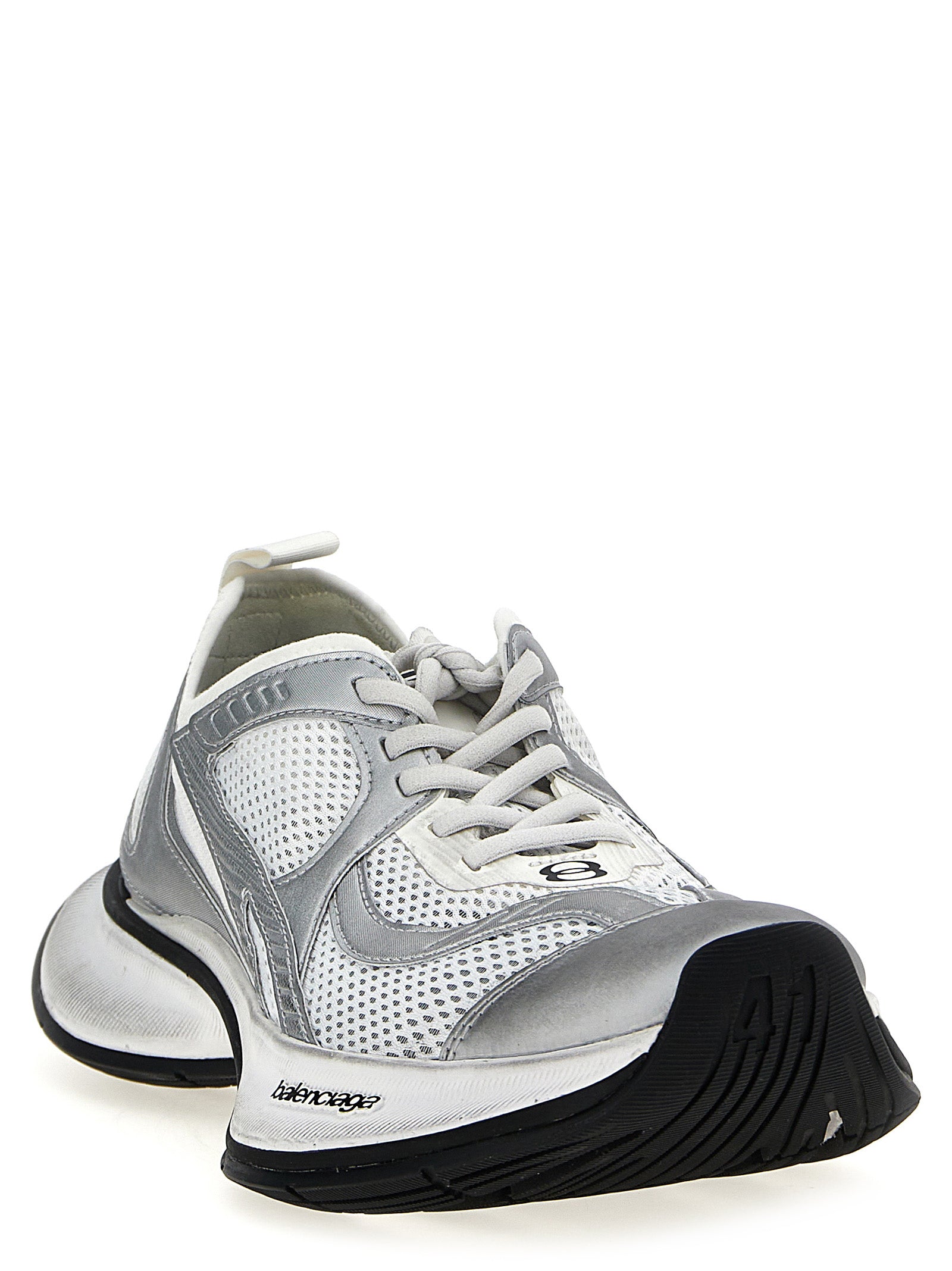 Balenciaga 'Circuit' Sneakers