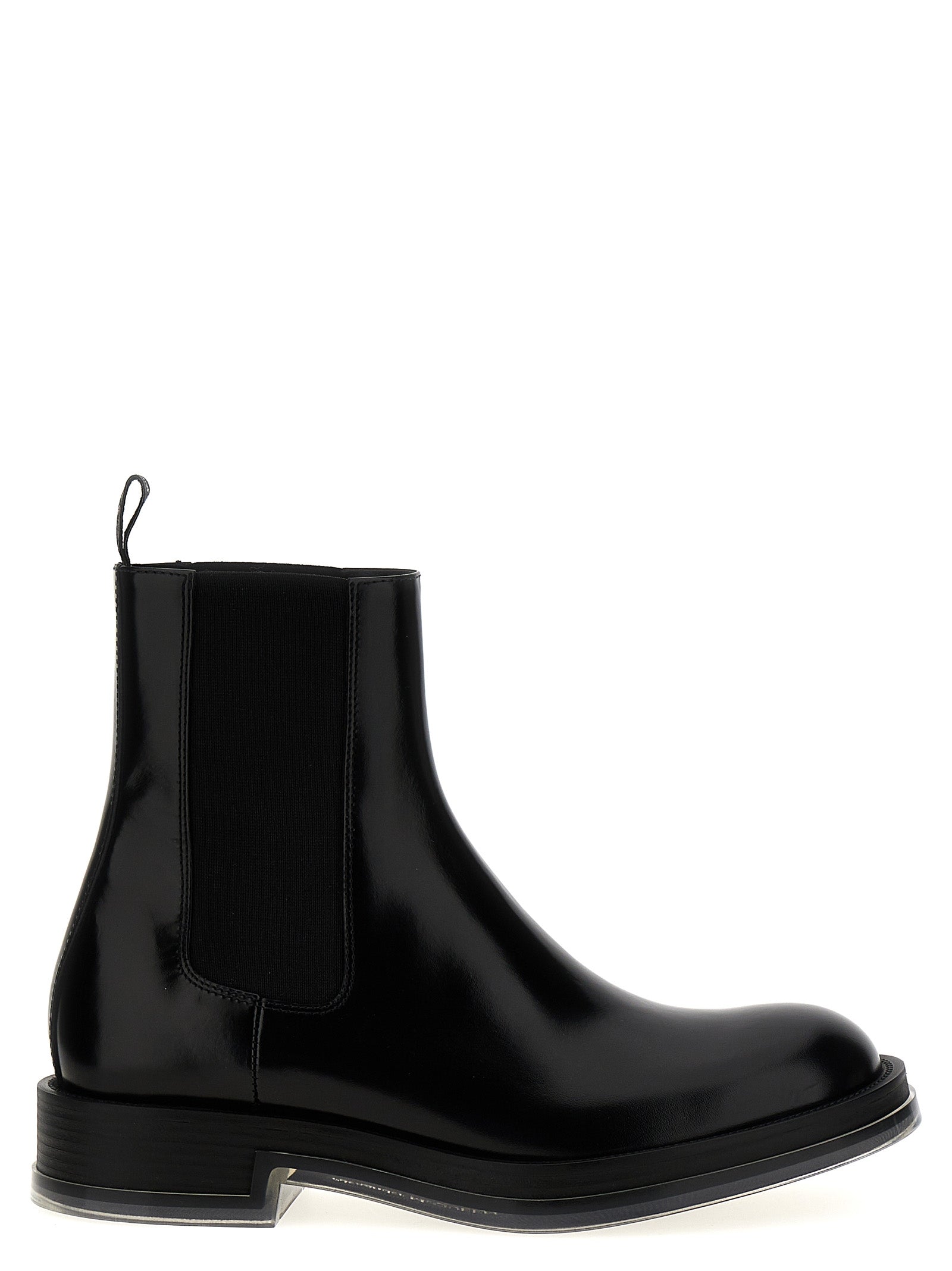 Mcqueen 'Float' Chelsea Boots