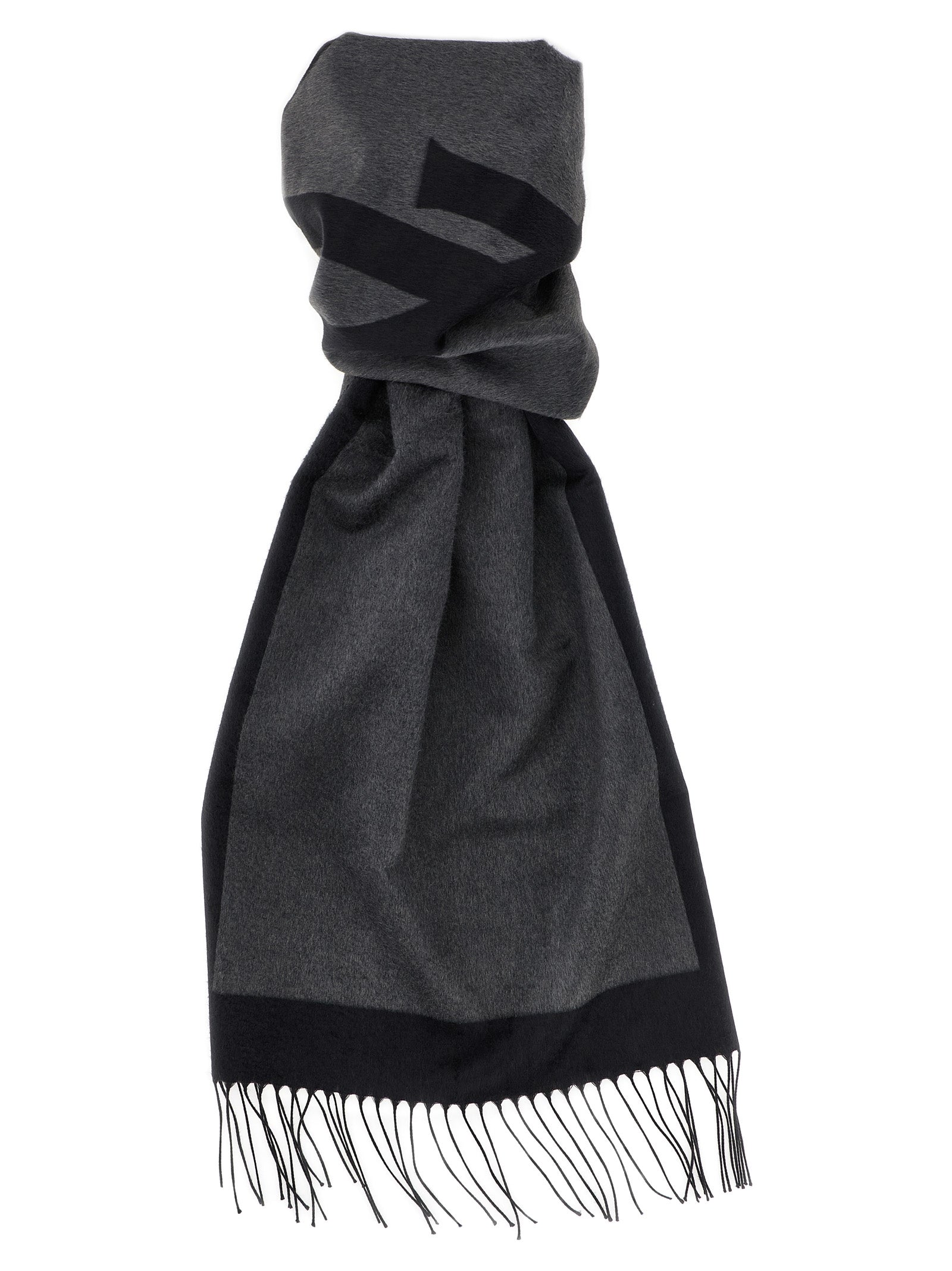 Saint Laurent 'Cassandre' Scarf