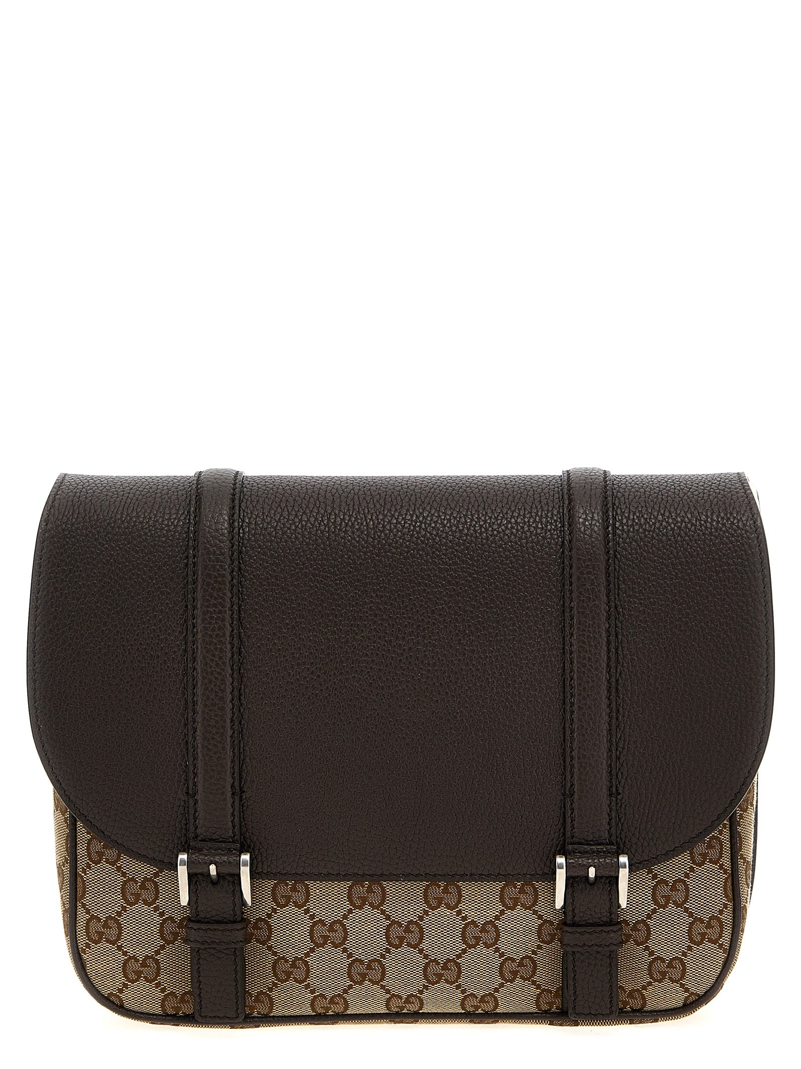 Gucci 'Gg' Crossbody Bag