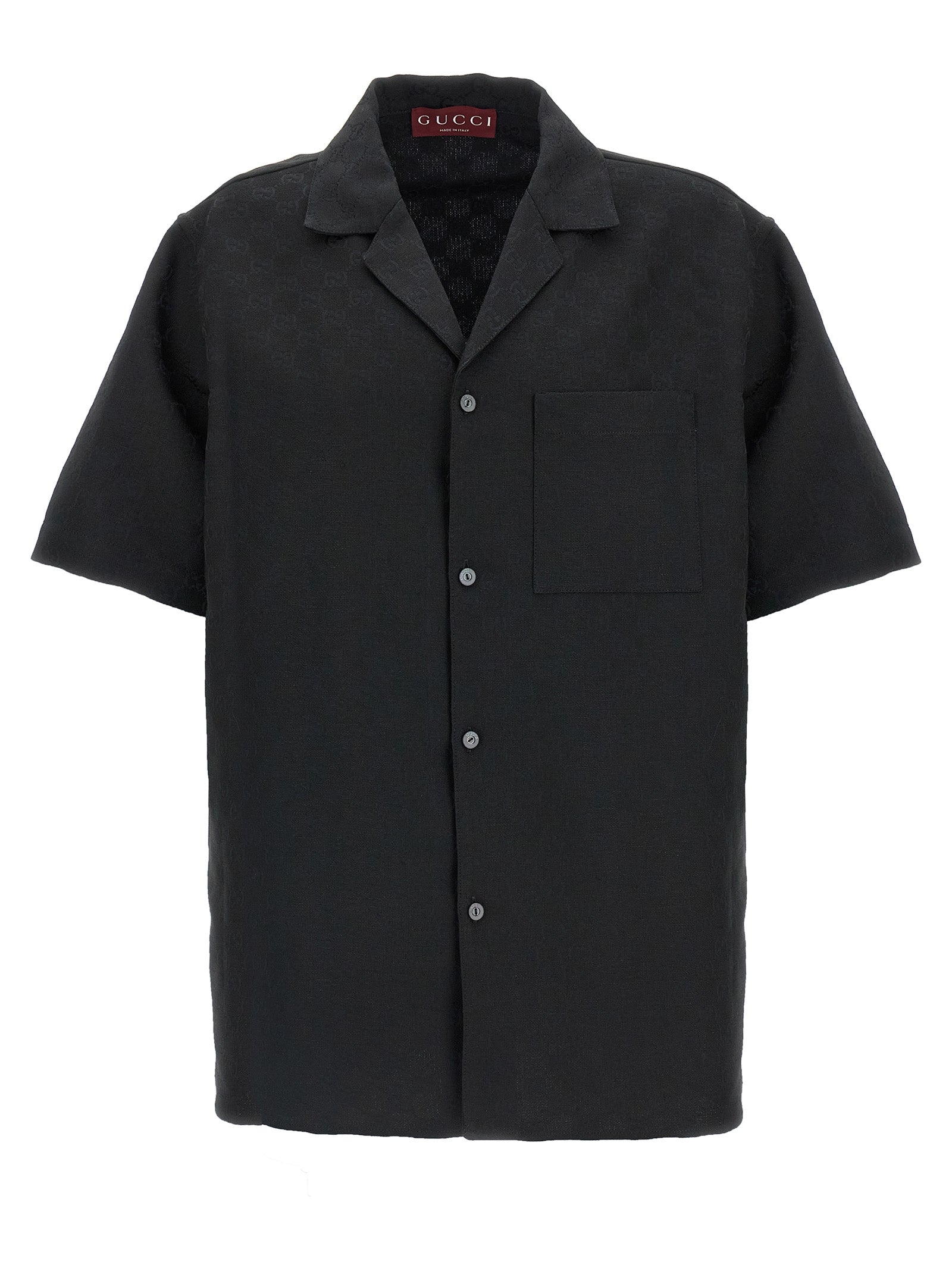 Gucci 'Bowling' Shirt