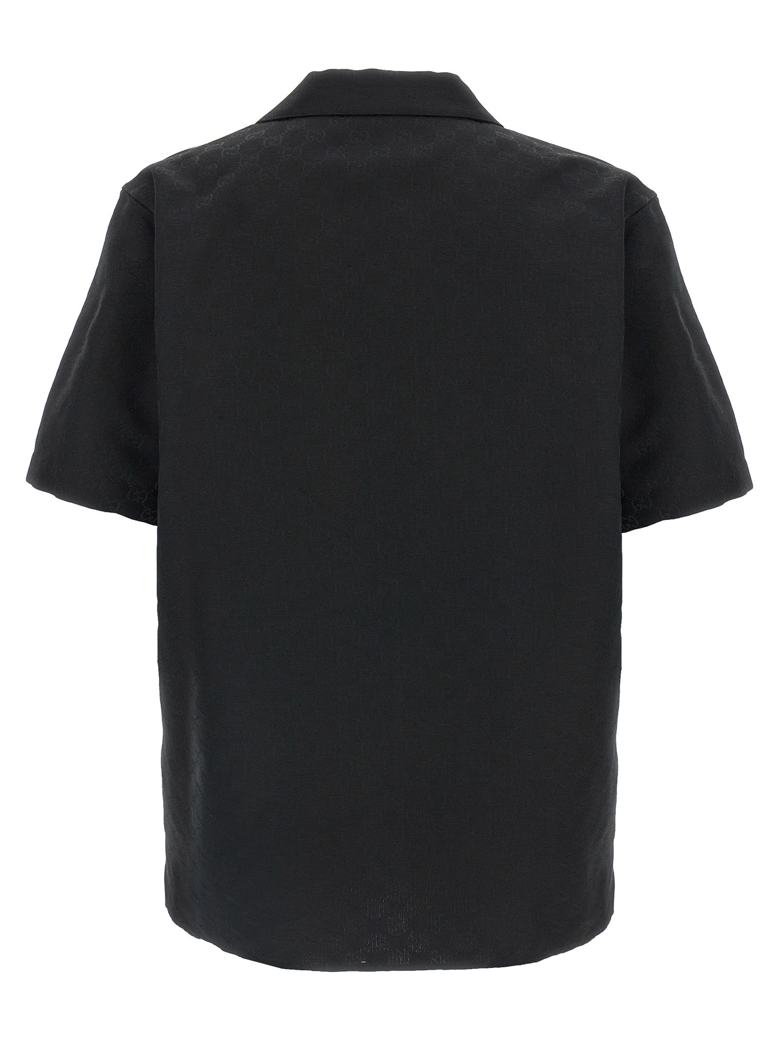Gucci 'Bowling' Shirt