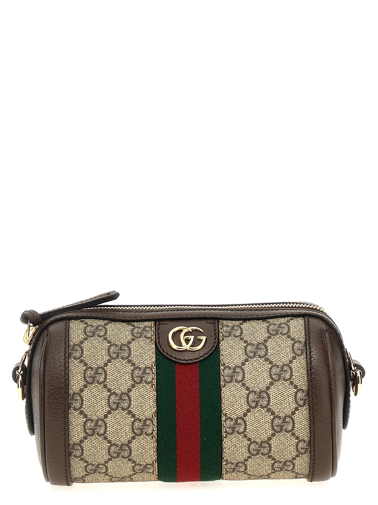 Gucci 'Ophidia' Mini Shoulder Bag