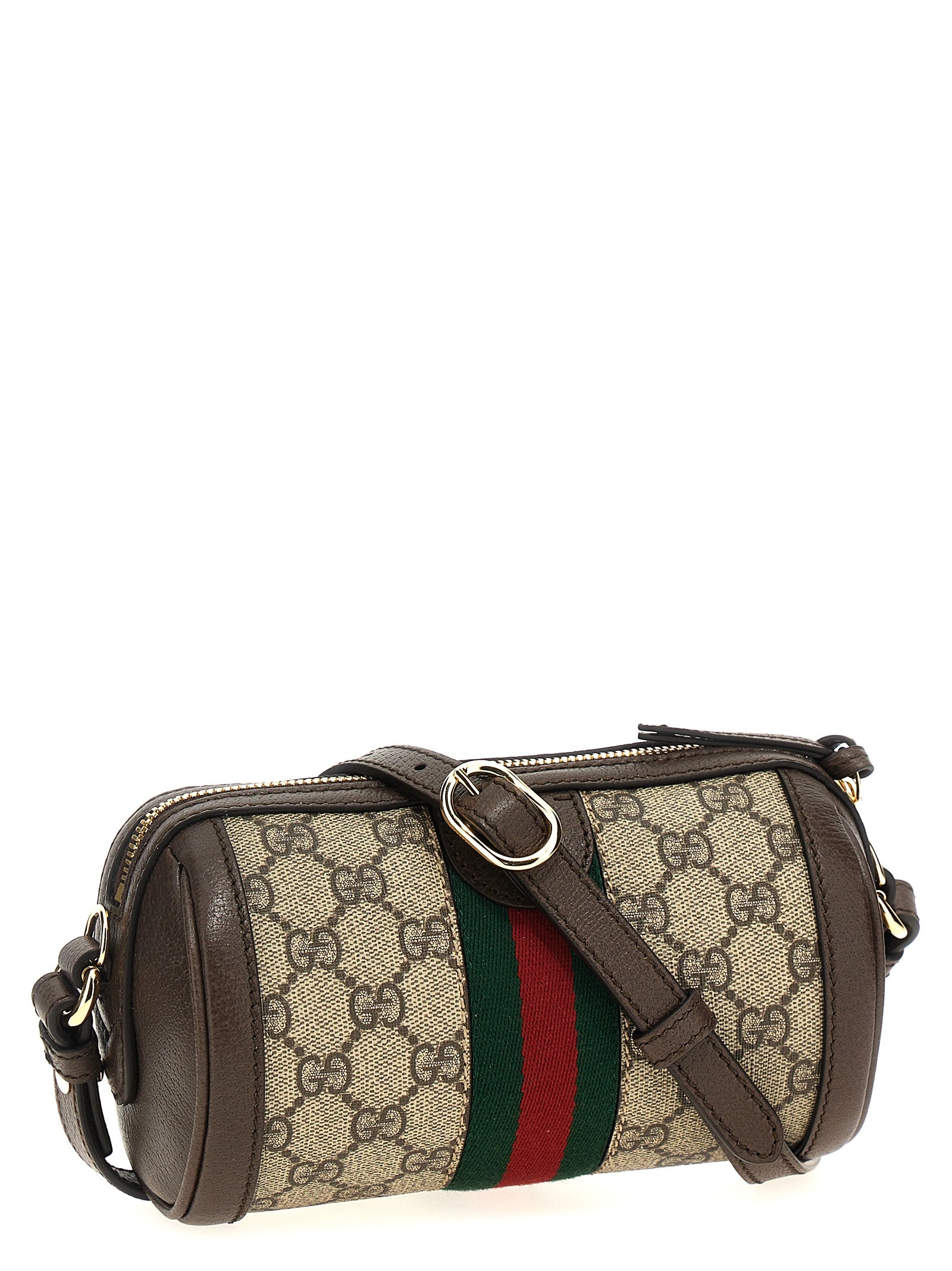 Gucci 'Ophidia' Mini Shoulder Bag