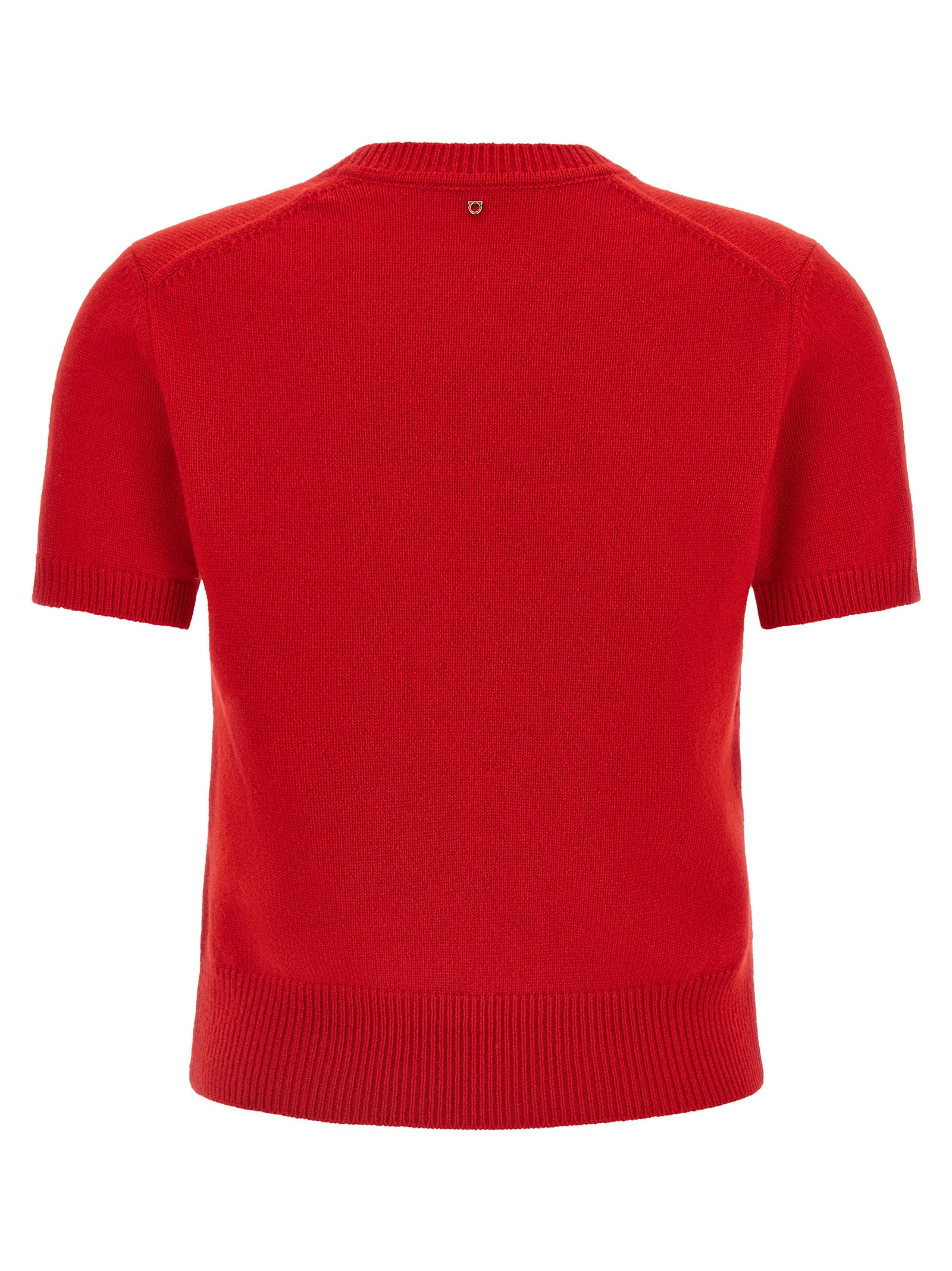 Ferragamo 'Gancini' Sweater