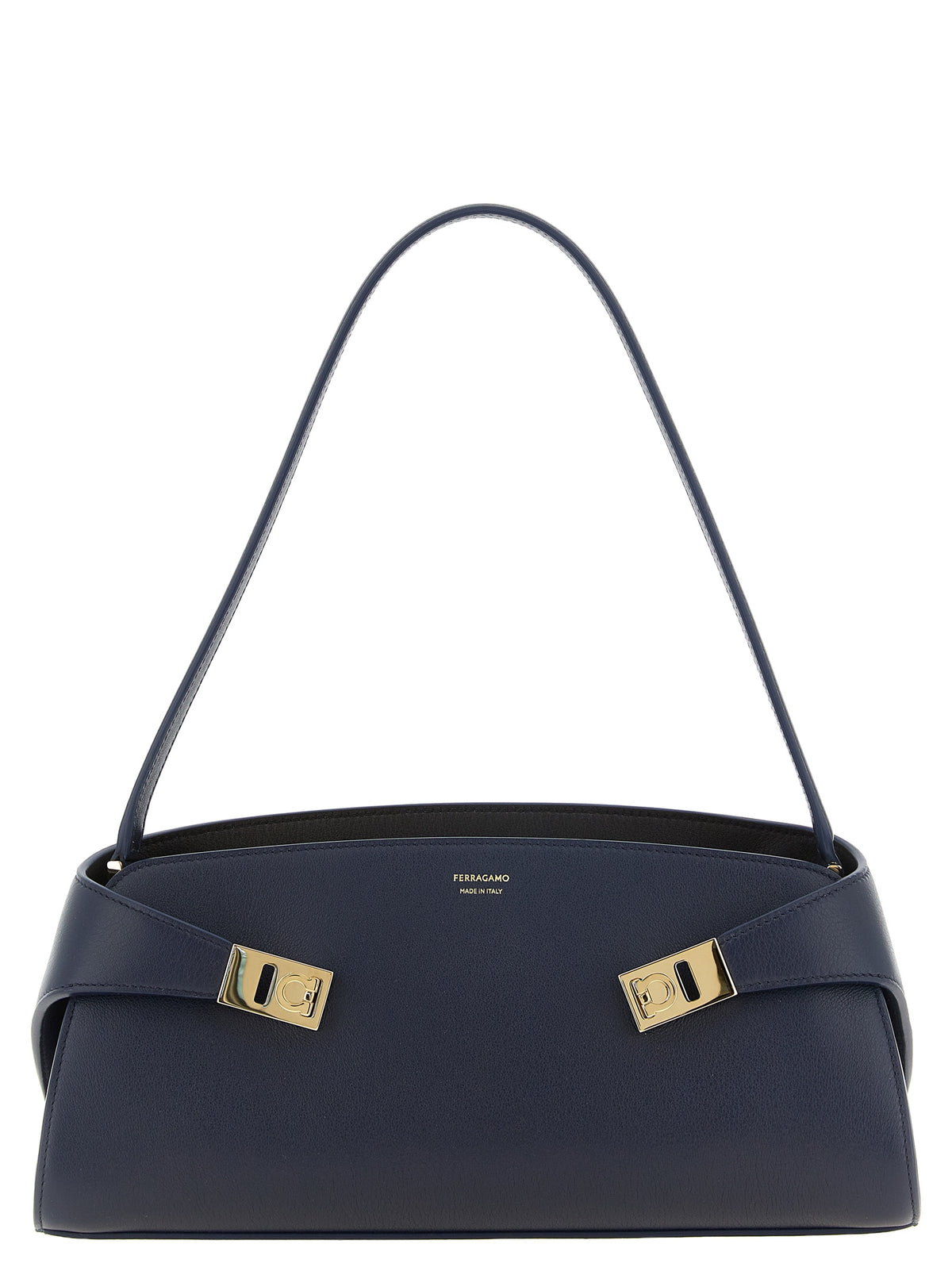 Ferragamo 'Hug East-West' Shoulder Bag