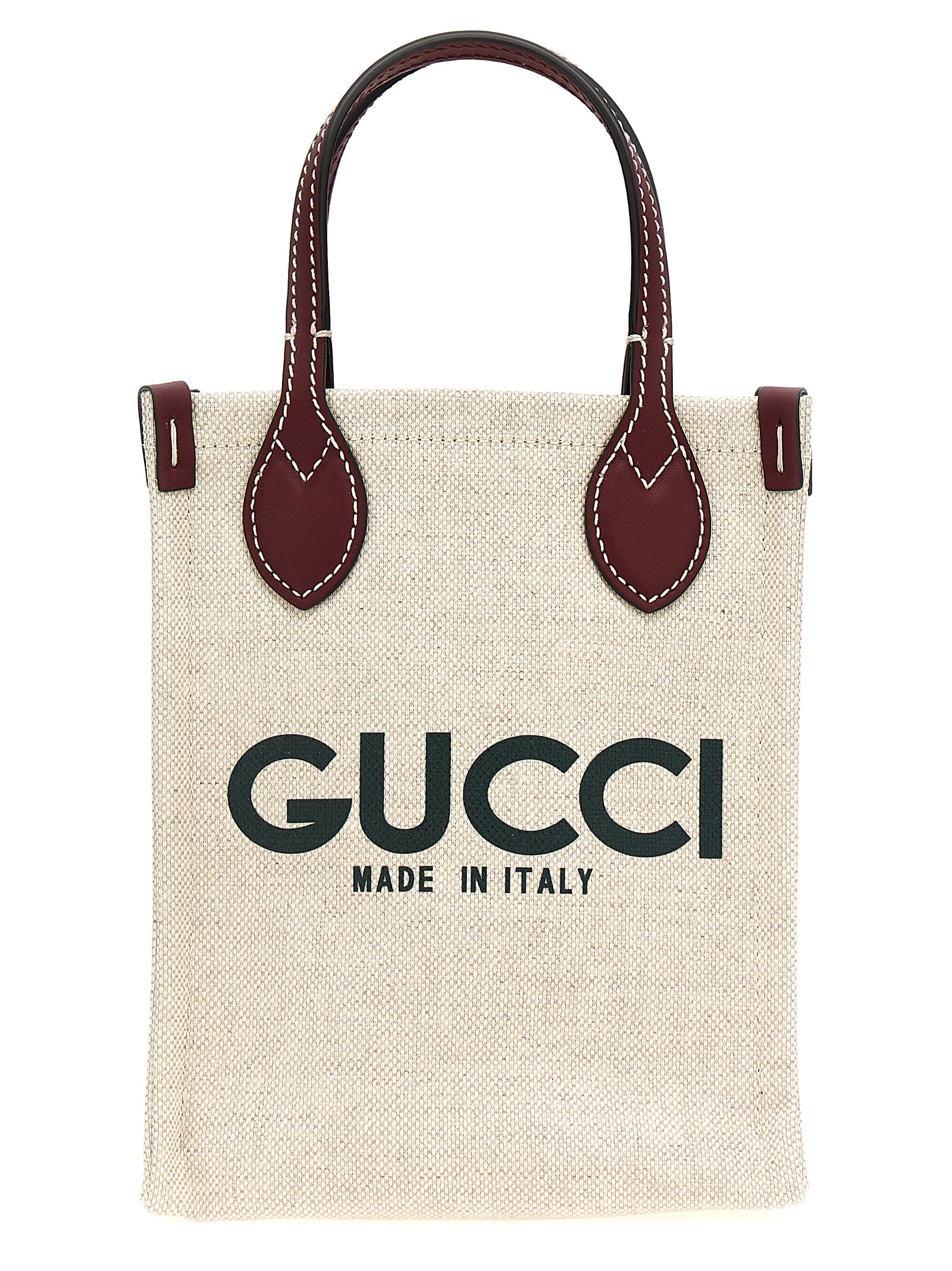 Gucci 'Gucci' Handbag