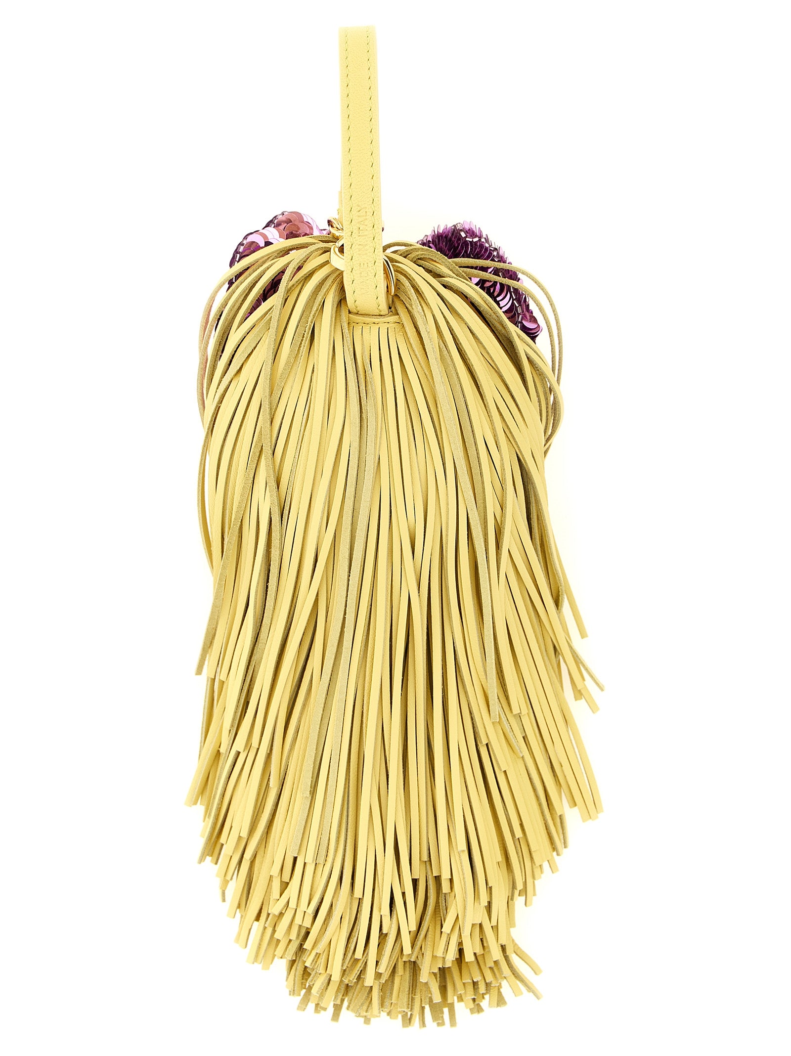 Fendi 'Bag Bugs' Charm