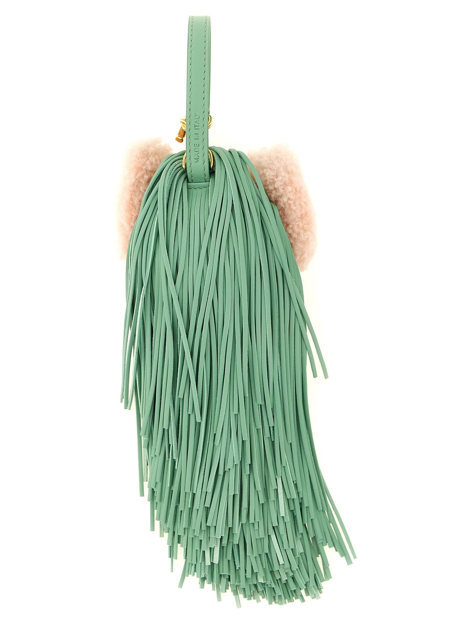 Fendi 'Bag Bugs' Charm