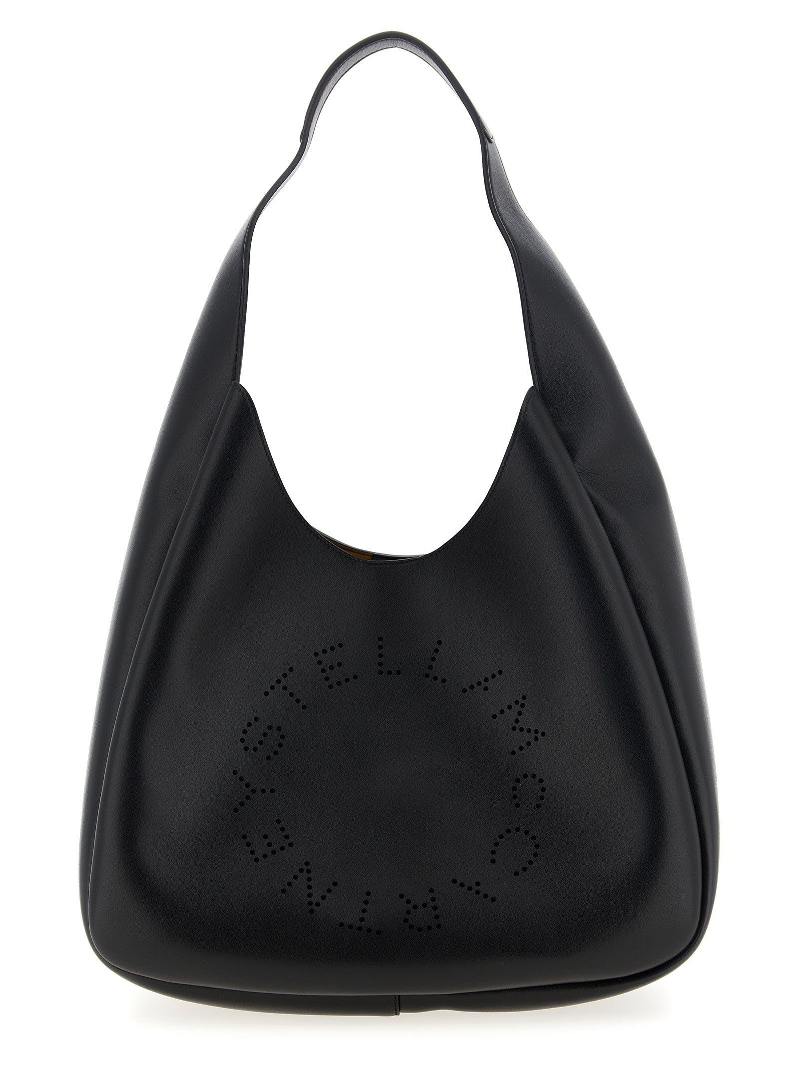 Stella Mccartney 'Hobo' Large Shoulder Bag