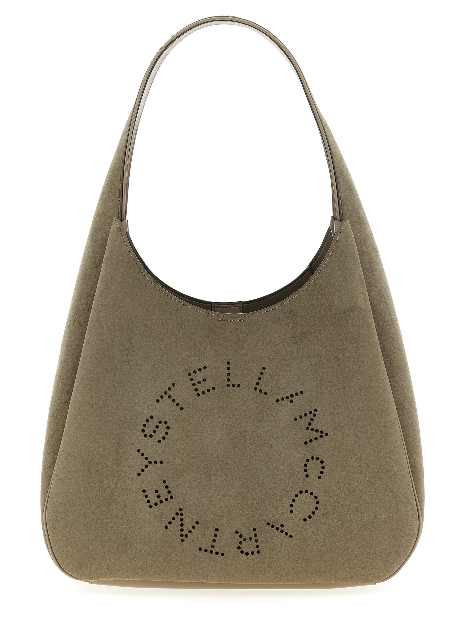Stella Mccartney 'Hobo' Large Shoulder Bag