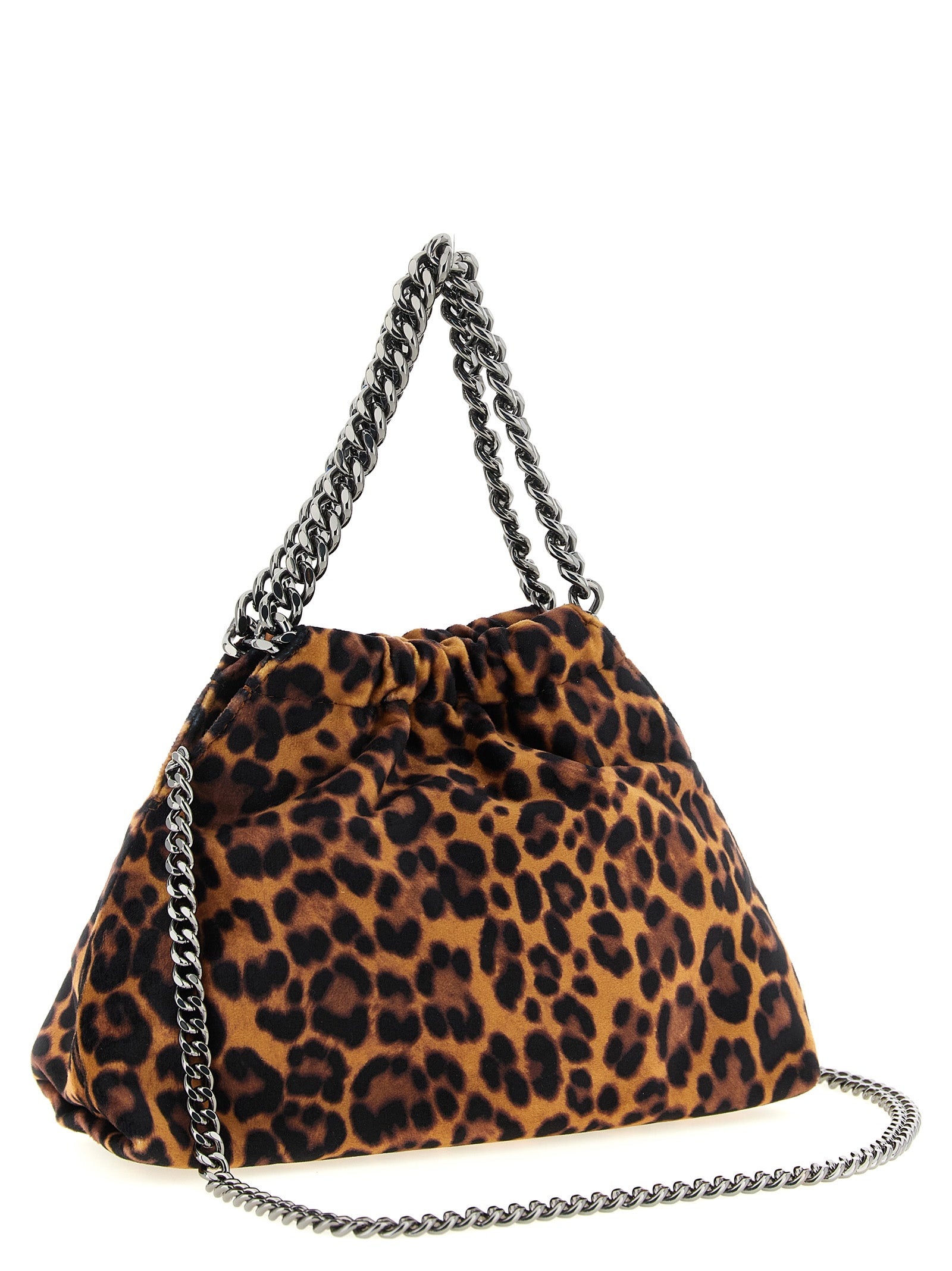 Stella Mccartney 'Falabella Mini Drawstring' Handbag