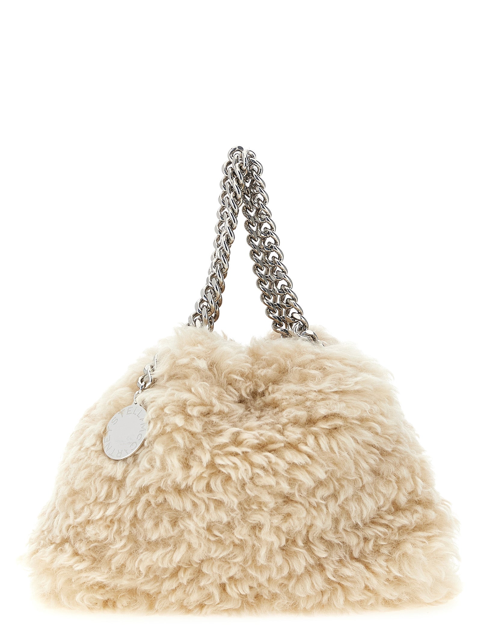 Stella Mccartney 'Falabella' Mini Handbag