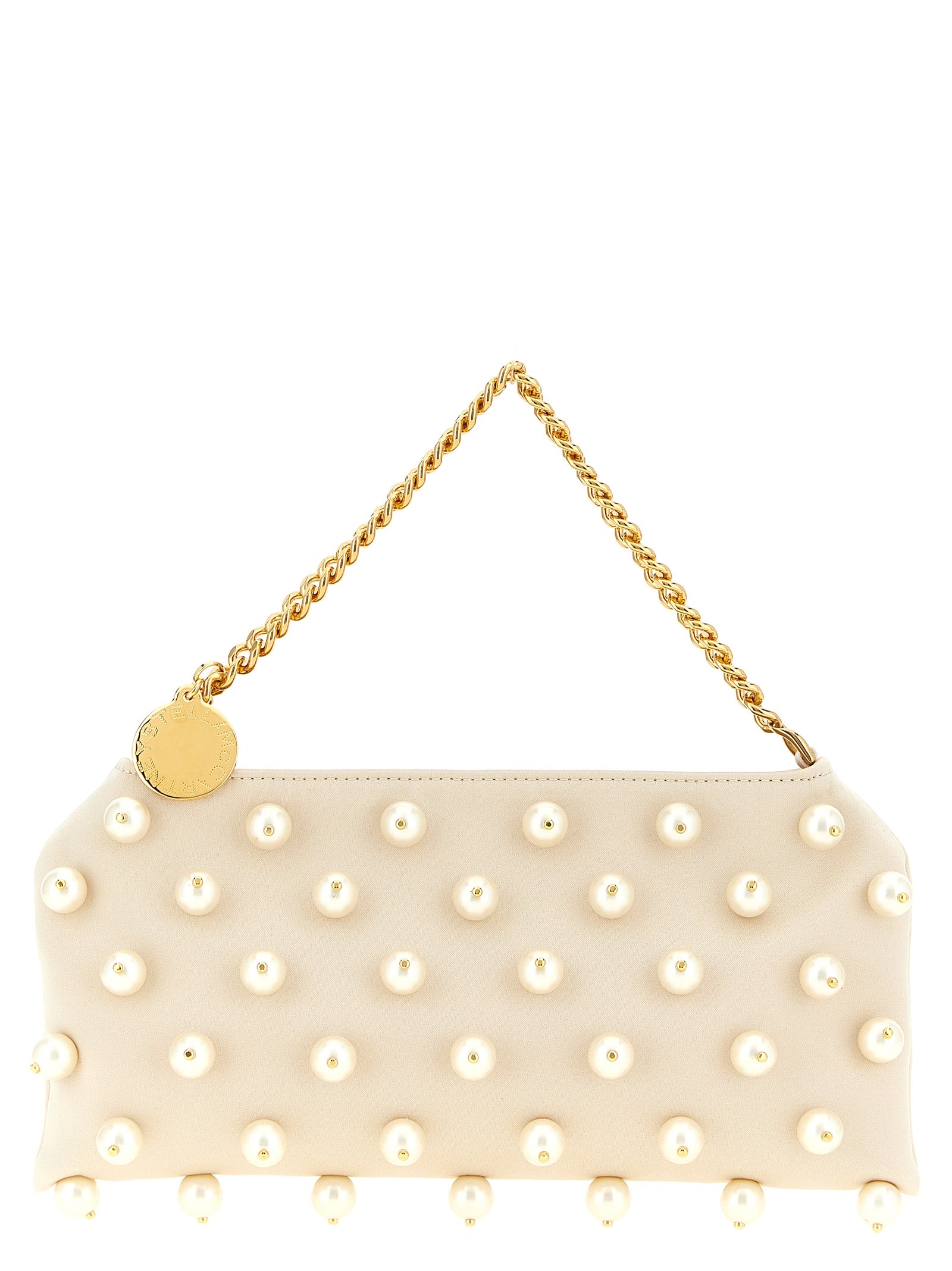 Stella Mccartney 'Falabella Mini Evening' Handbag