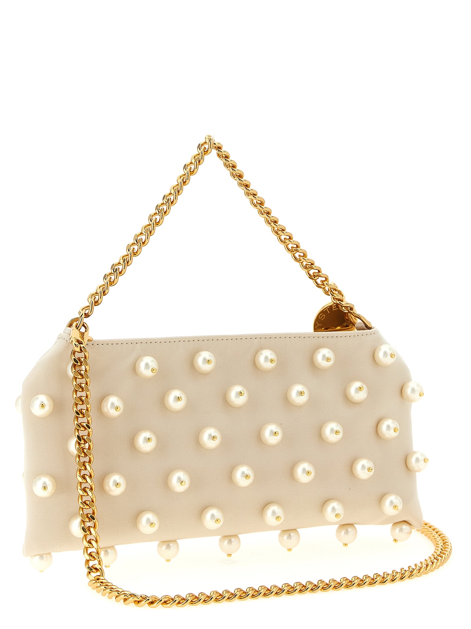 Stella Mccartney 'Falabella Mini Evening' Handbag