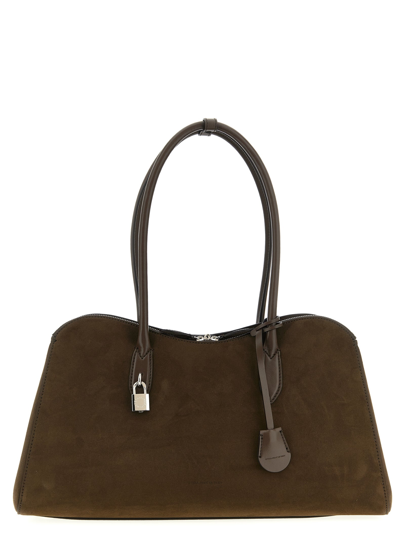Stella Mccartney 'Ryder Open' Shoulder Bag