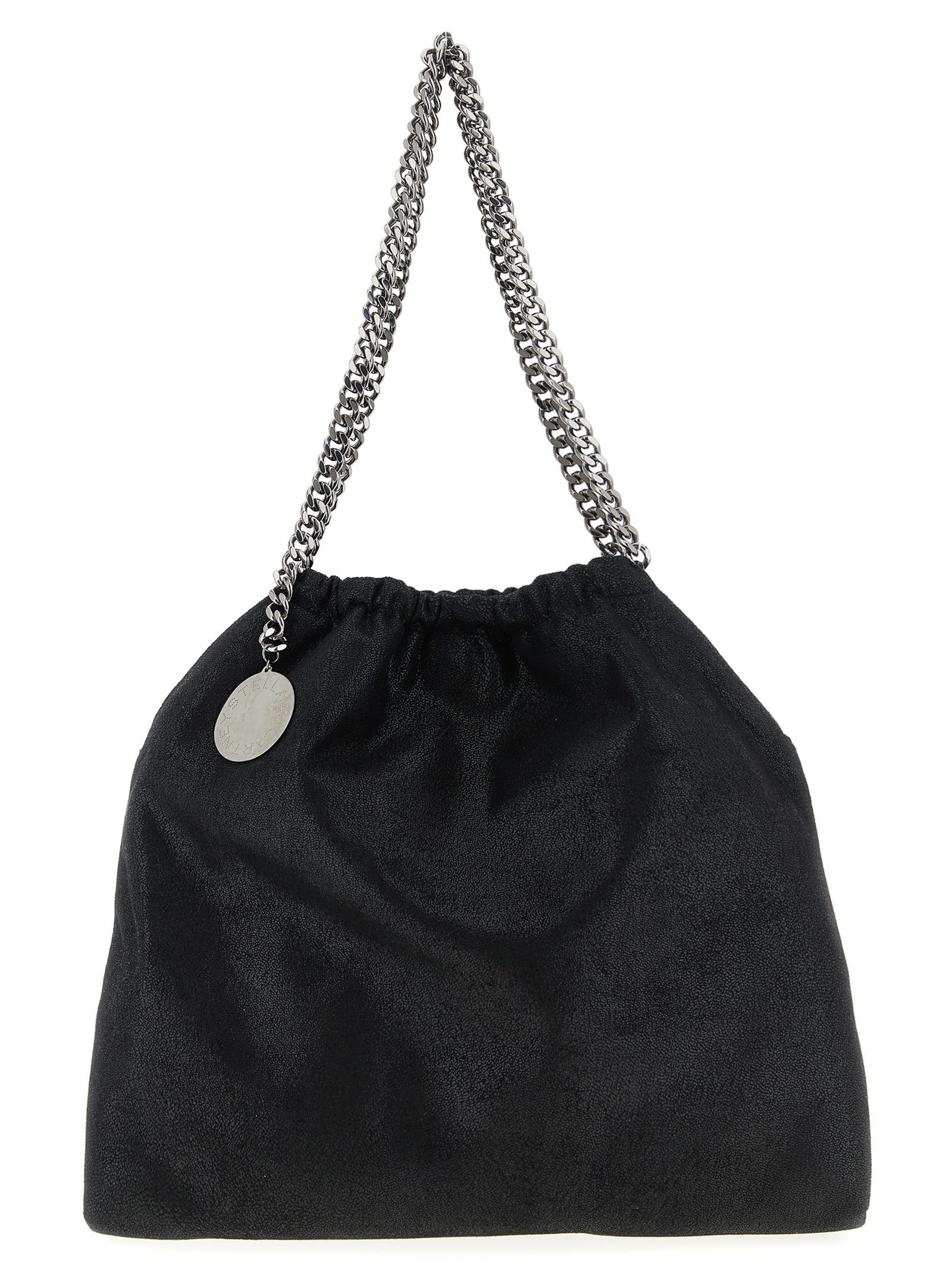 Stella Mccartney 'Falabella Drawstring' Shoulder Bag