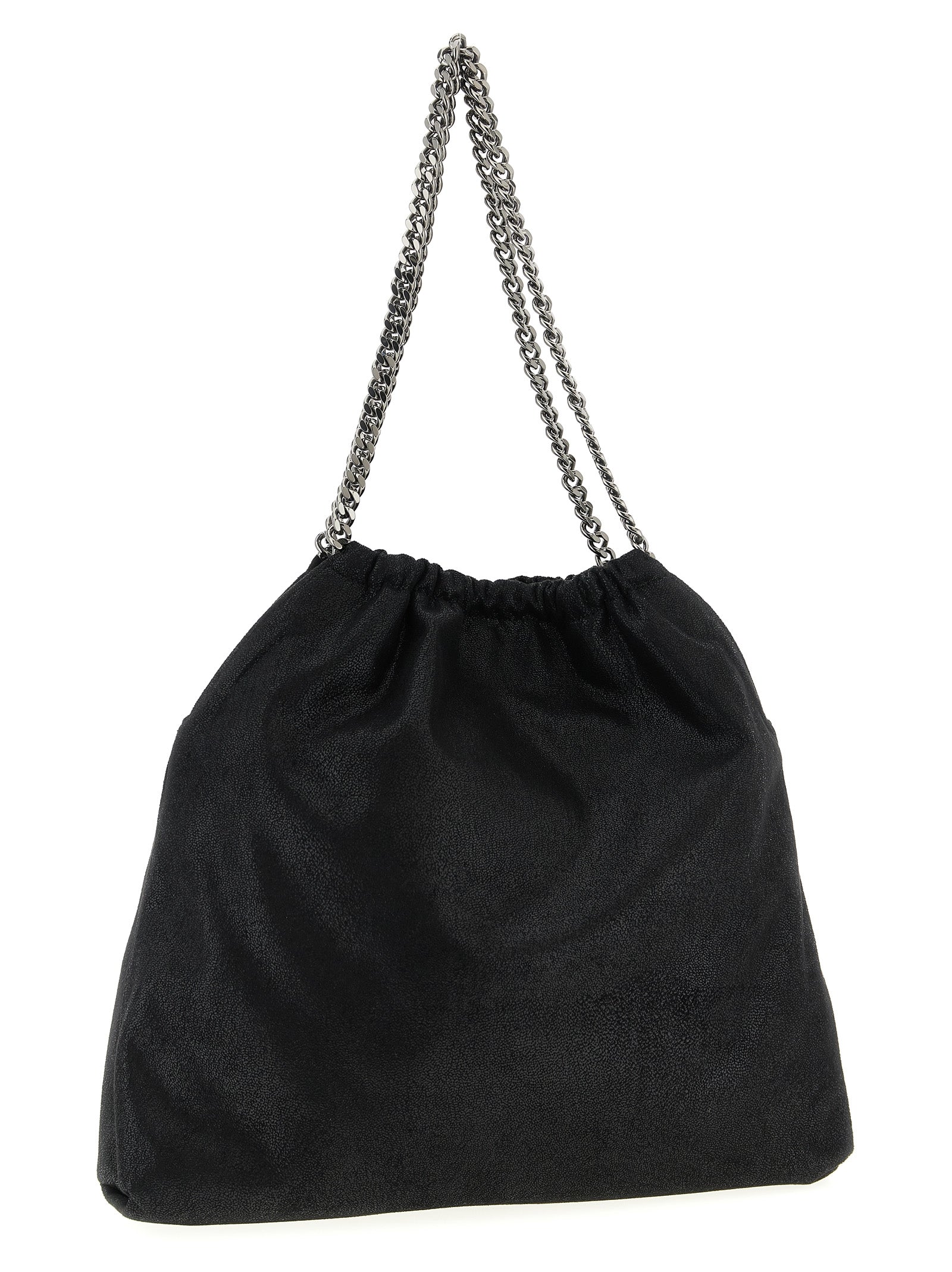 Stella Mccartney 'Falabella Drawstring' Shoulder Bag