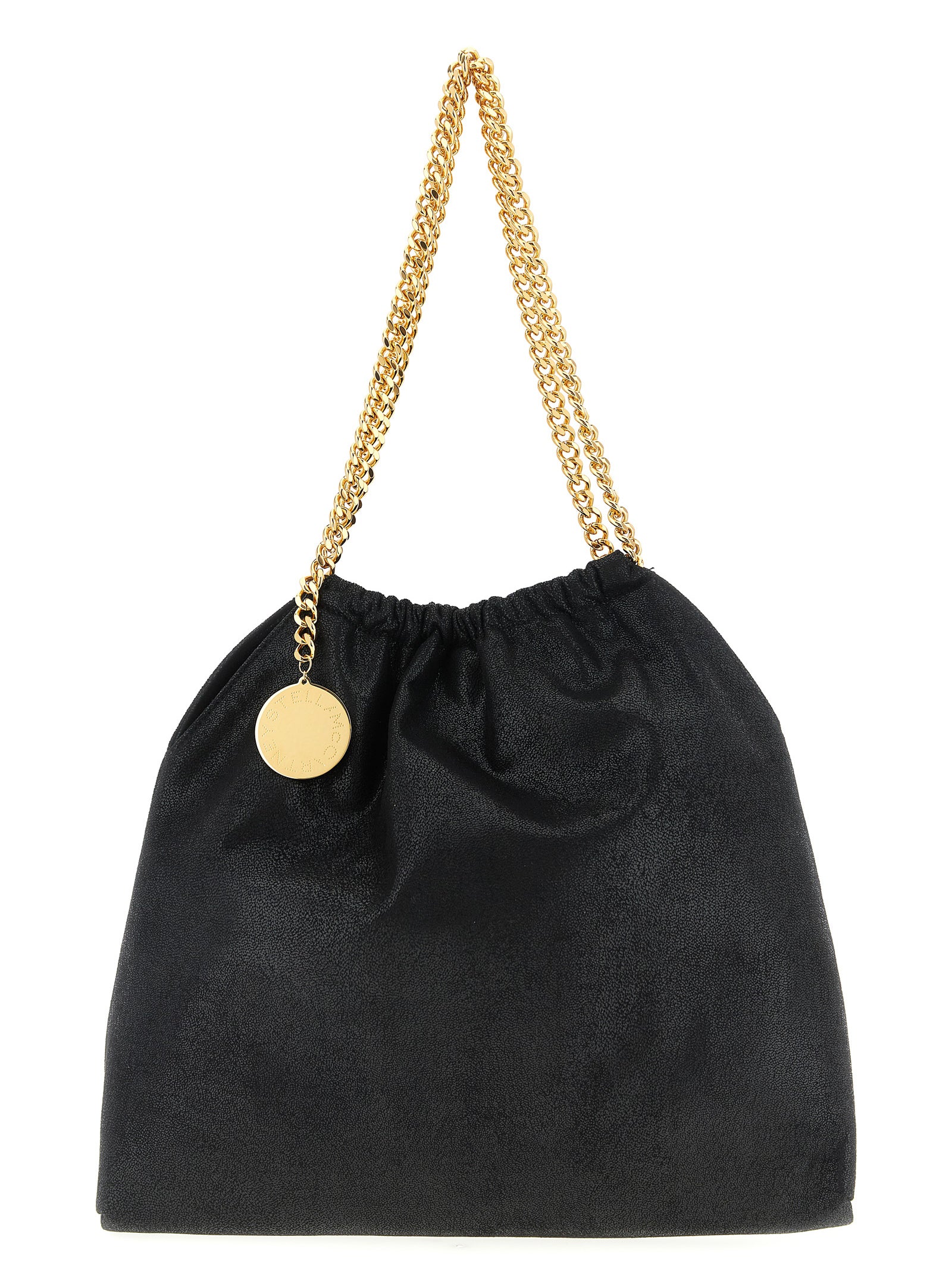 Stella Mccartney 'Falabella Drawstring' Shoulder Bag I