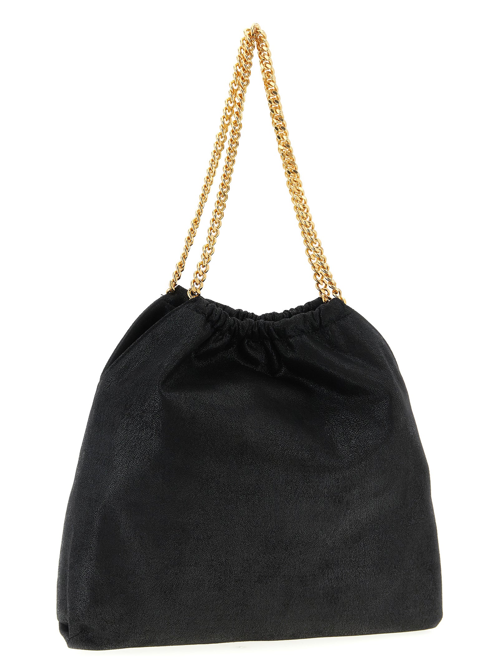 Stella Mccartney 'Falabella Drawstring' Shoulder Bag I