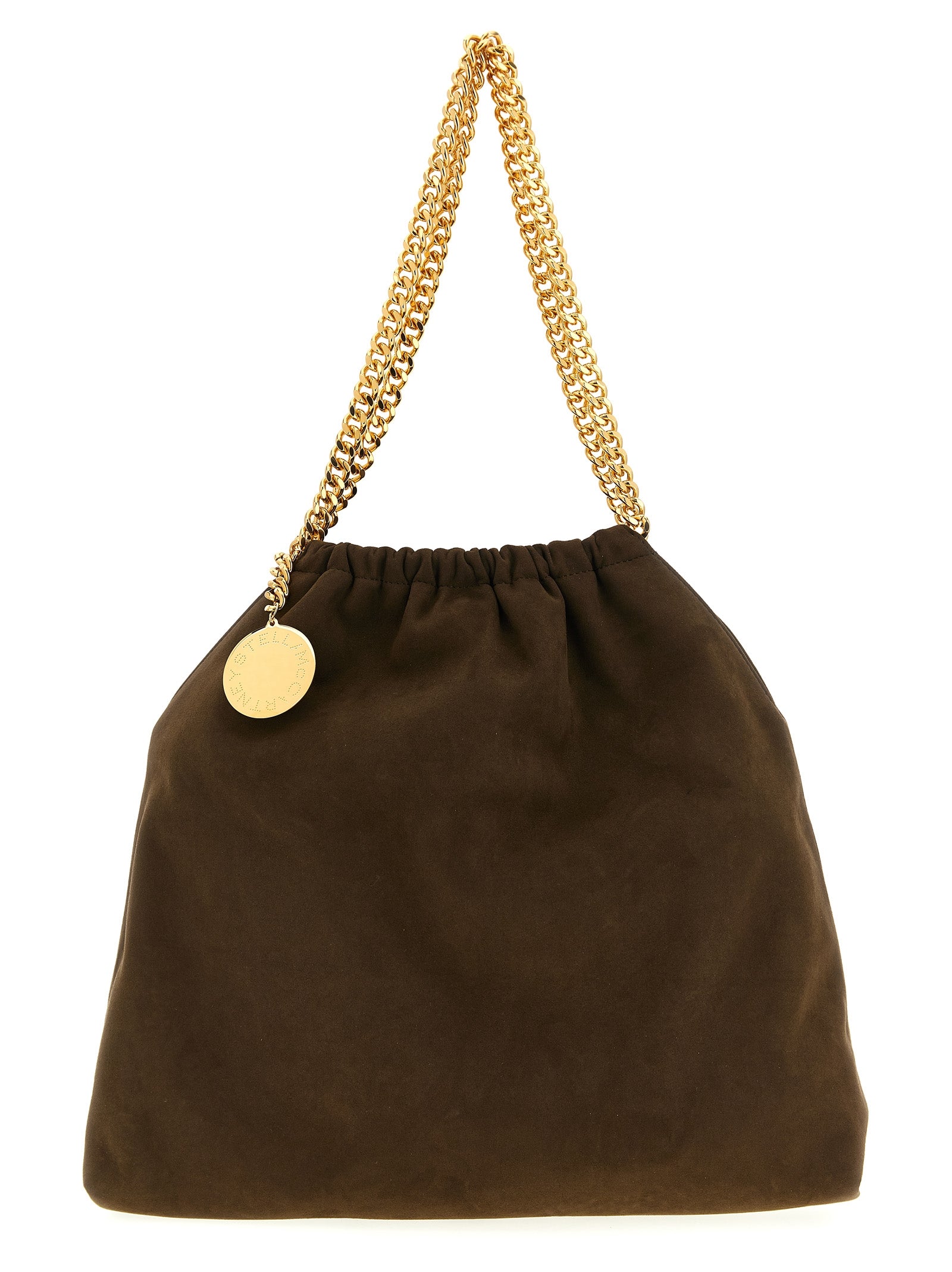Stella Mccartney 'Falabella Drawstring' Shoulder Bag