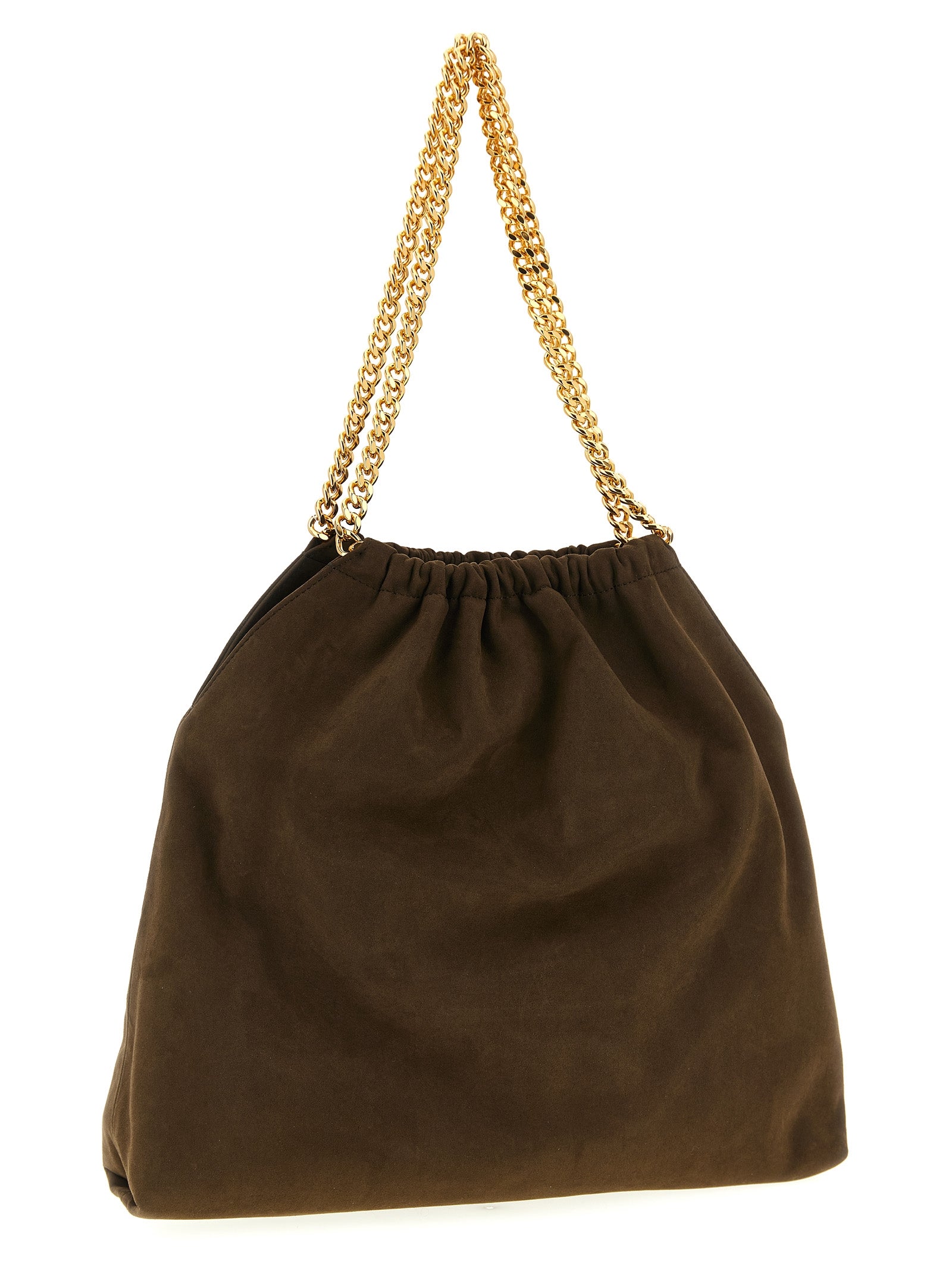 Stella Mccartney 'Falabella Drawstring' Shoulder Bag
